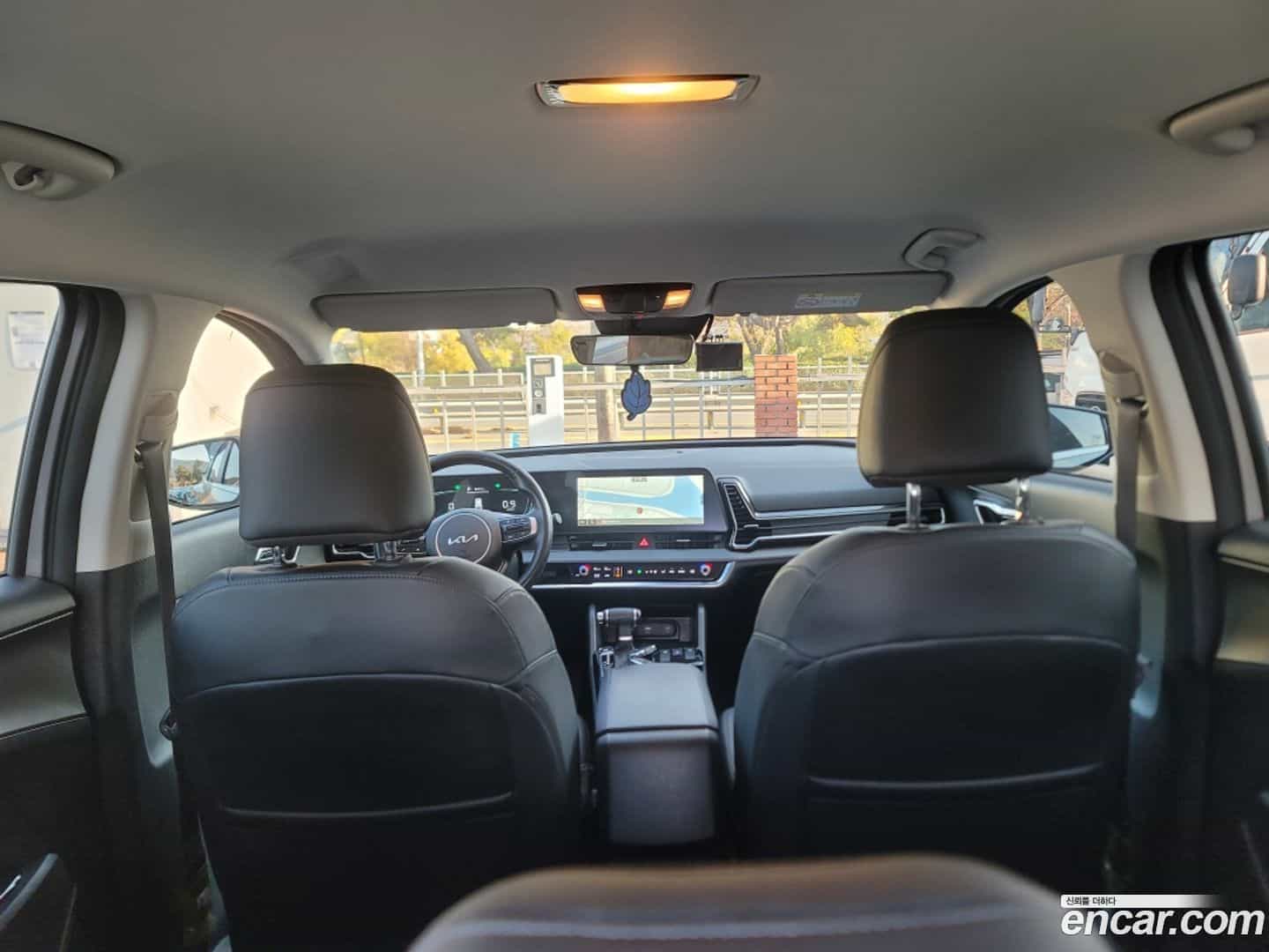 Sportage Kia 2022.10-INNER-007