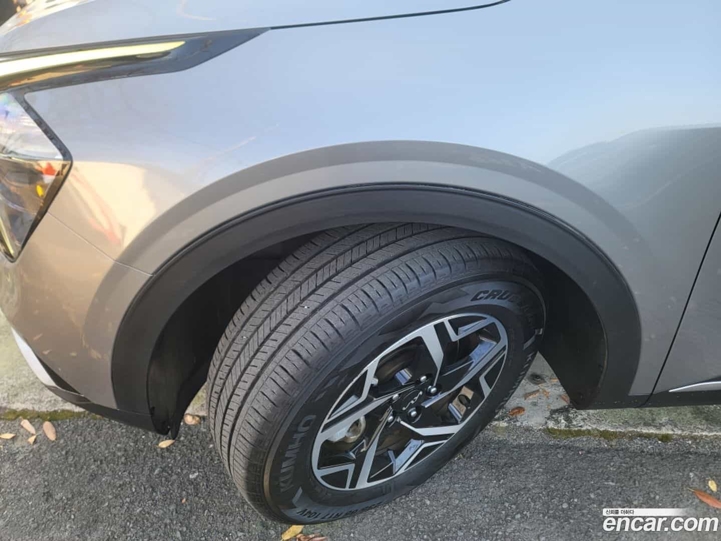 Sportage Kia 2022.10-OPTION-016
