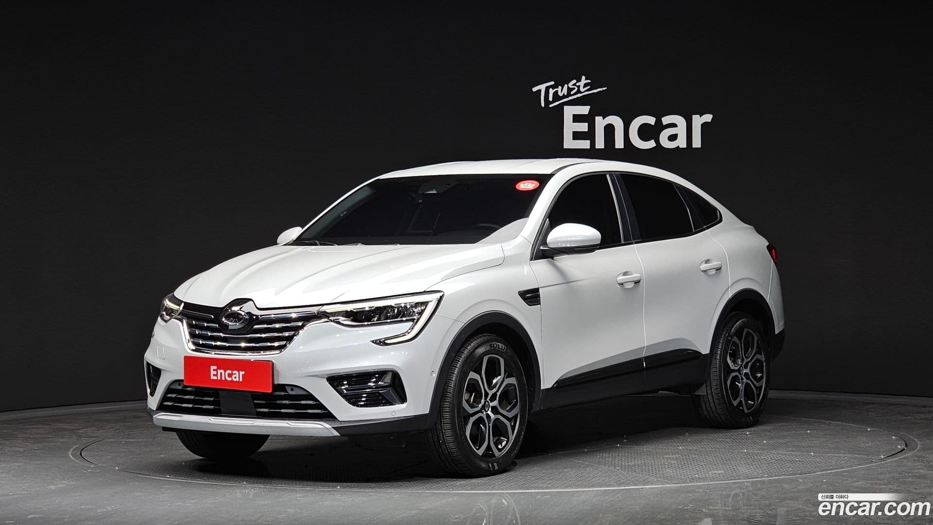 Main__Slider__Photo:XM3 Renault Korea 2021.10-0