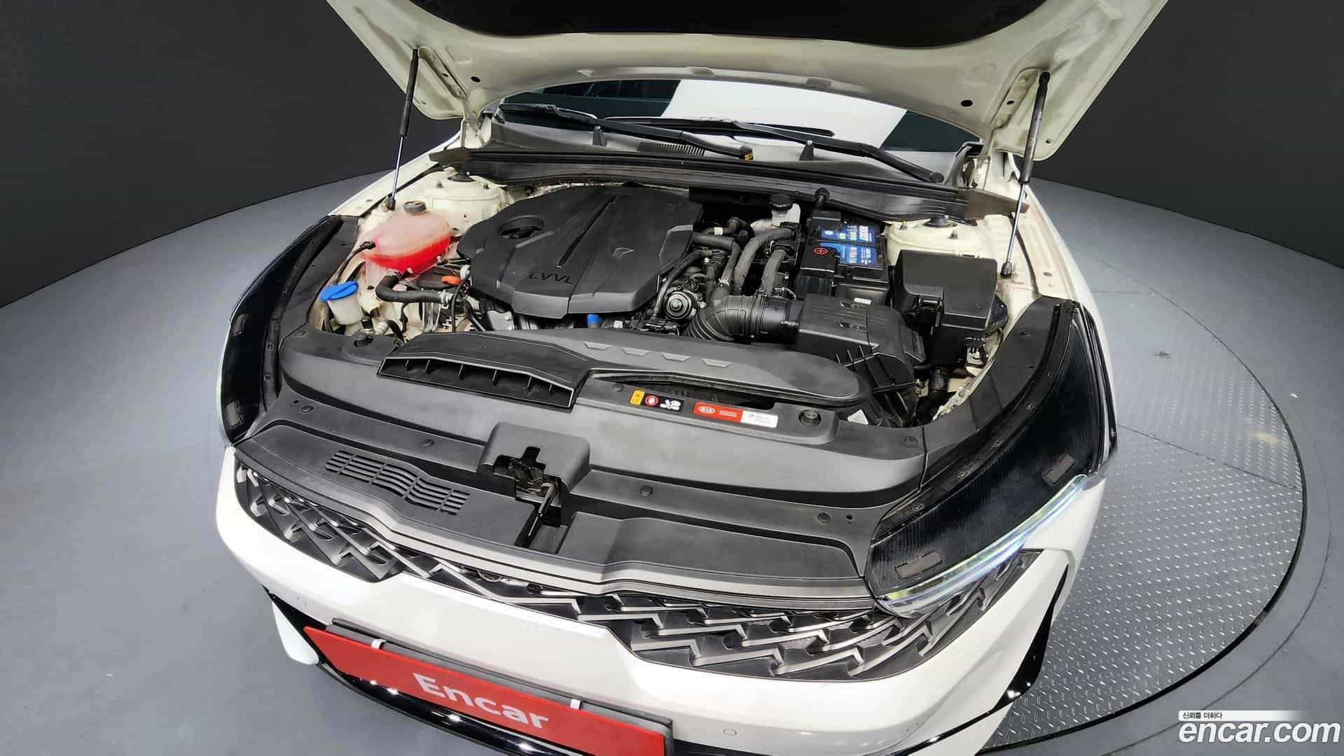 K5 Kia 2021.0-INNER-006