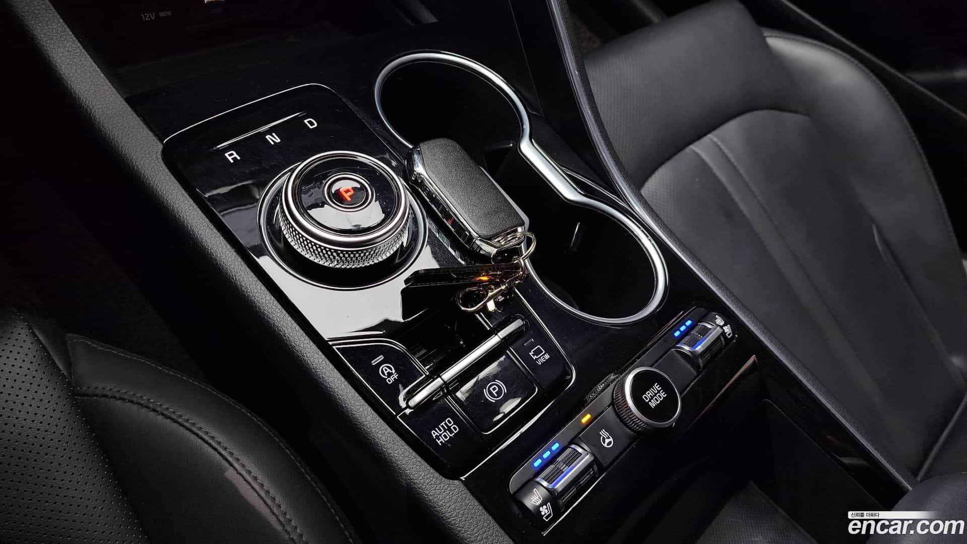 K5 Kia 2021.0-INNER-009