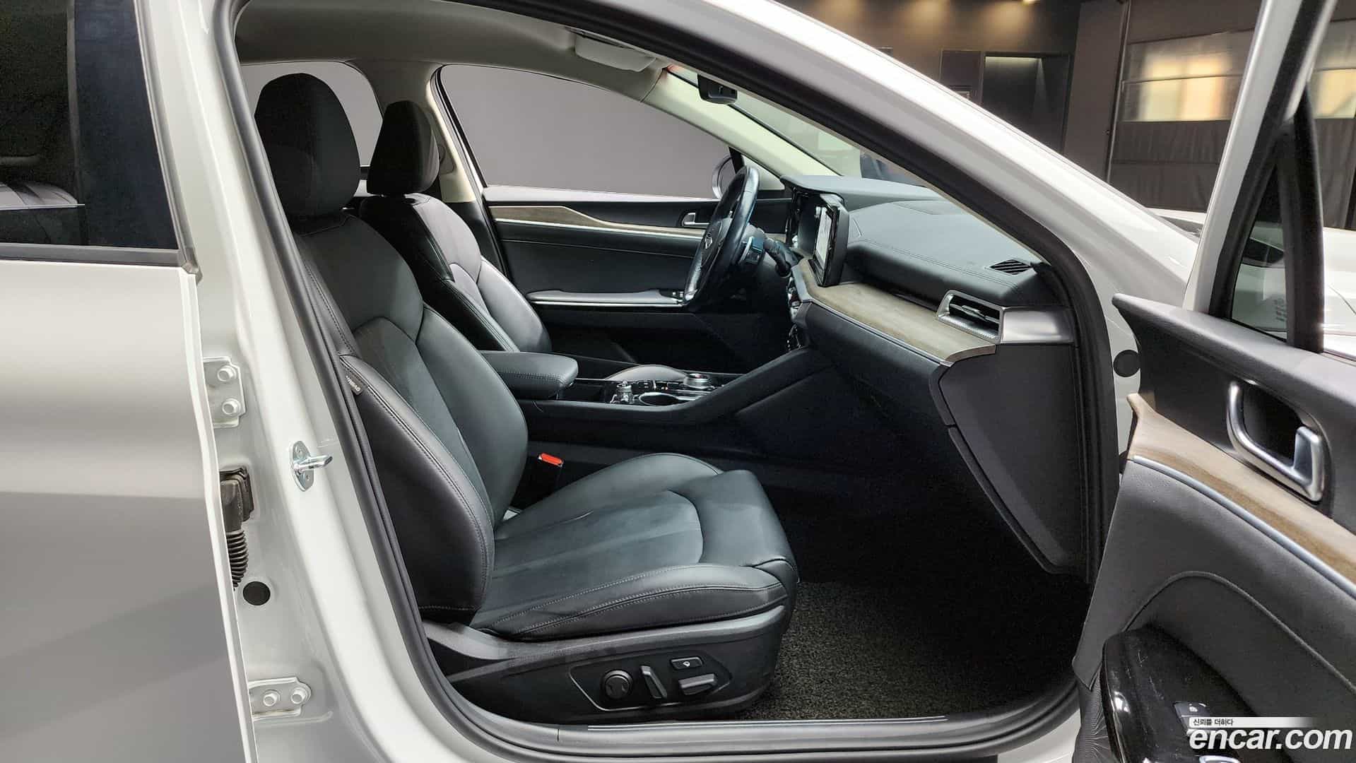 K5 Kia 2021.0-INNER-010