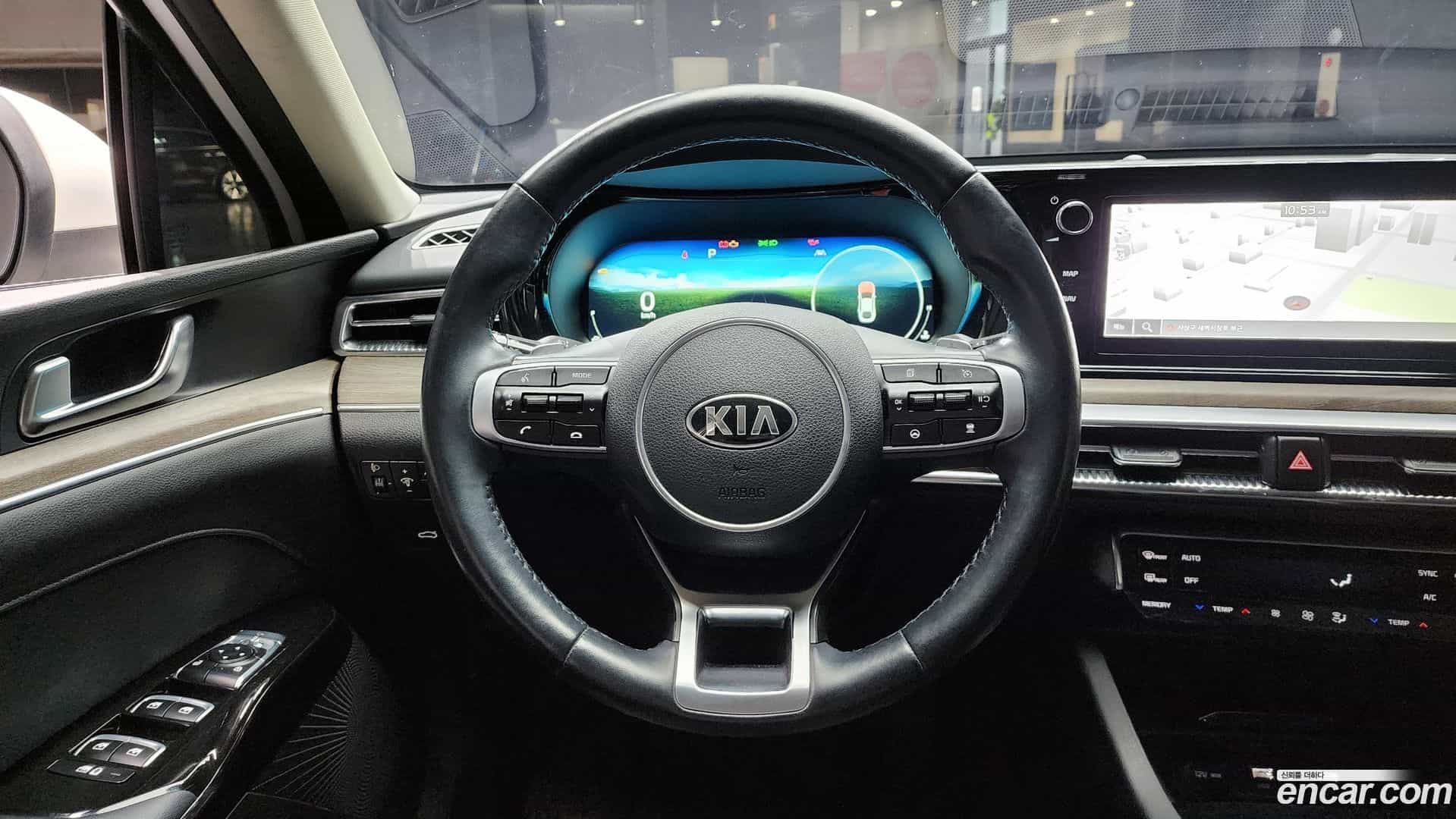 K5 Kia 2021.0-OPTION-018