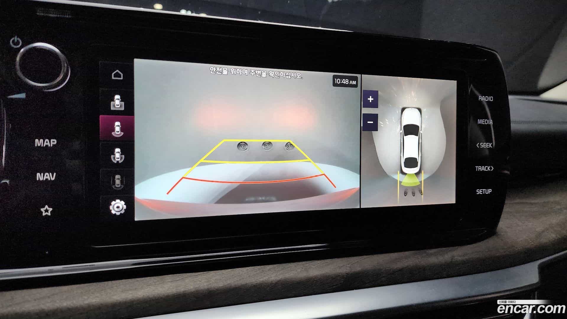 K5 Kia 2021.0-OPTION-019