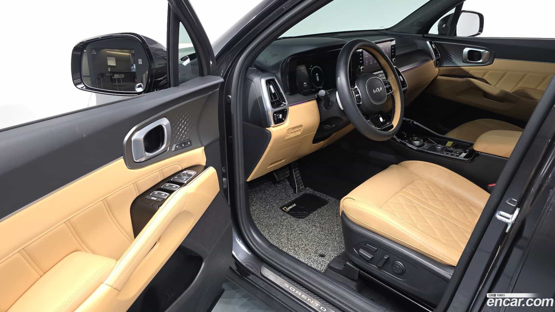 Sorento Kia 2021.6-OPTION-16
