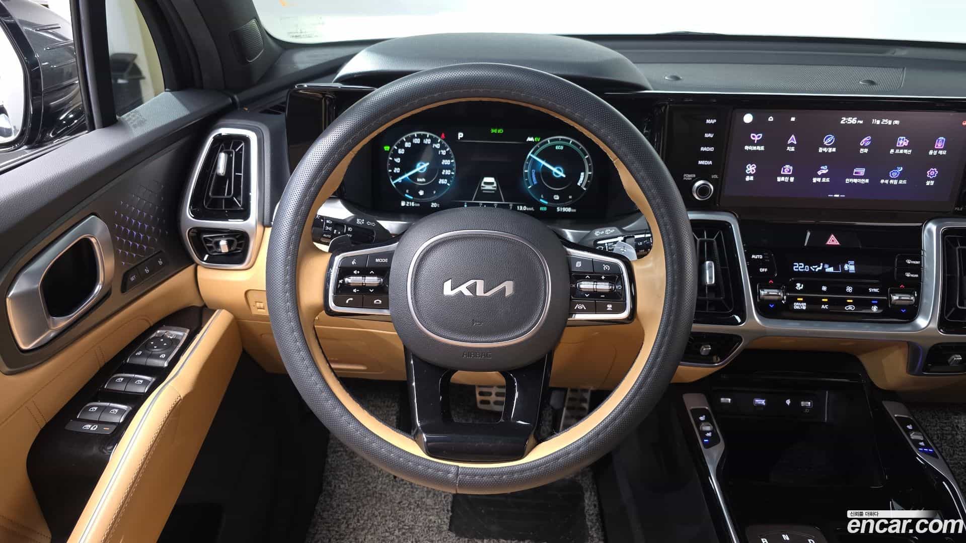 Sorento Kia 2021.6-OPTION-18