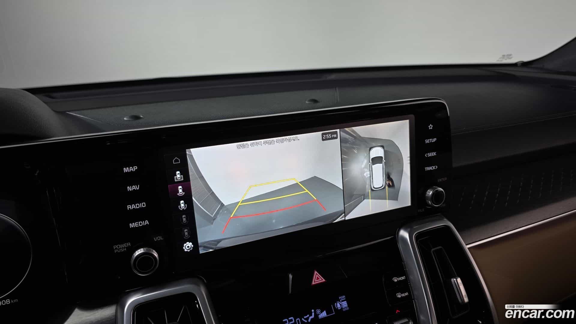 Sorento Kia 2021.6-OPTION-20