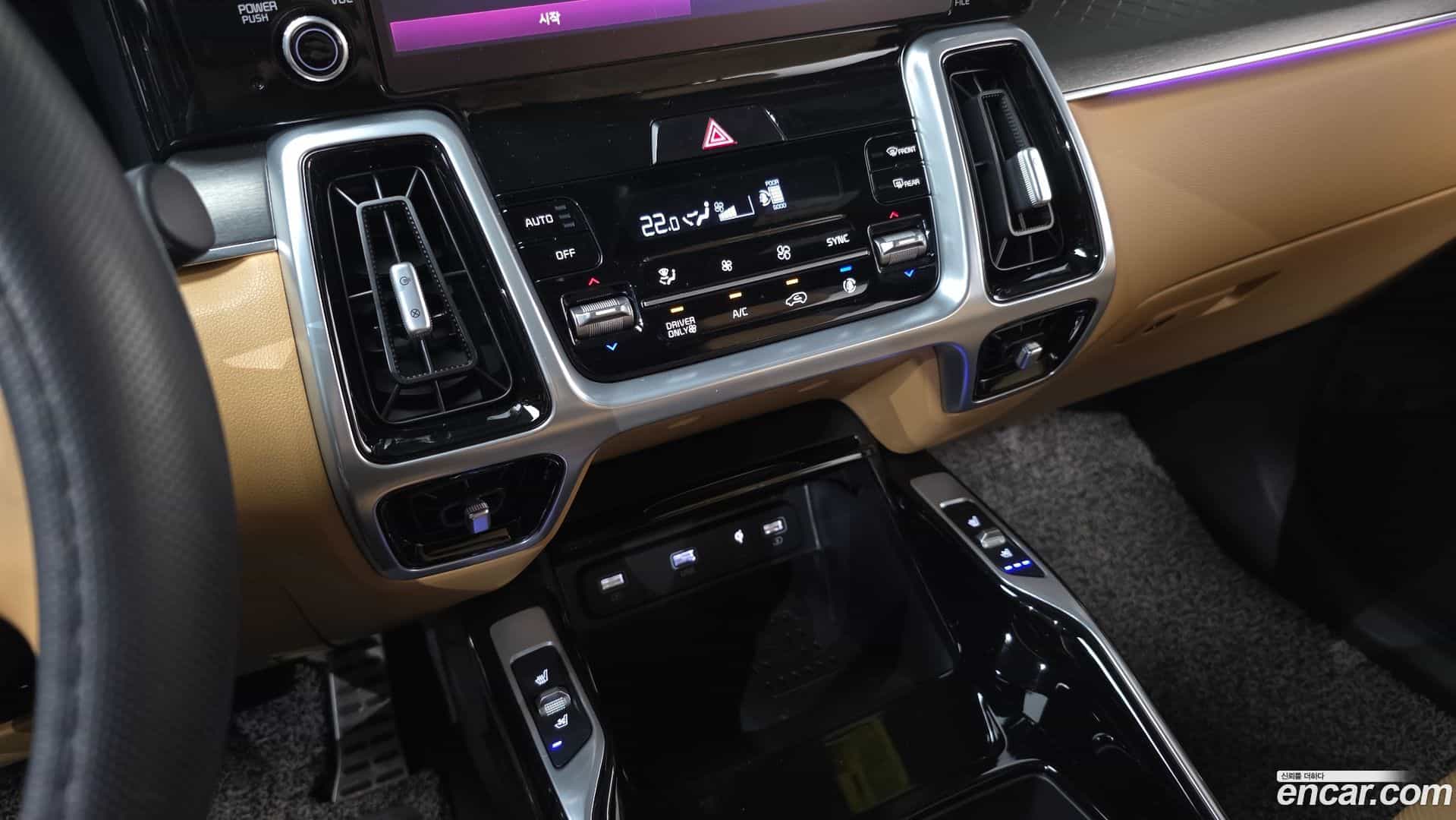 Sorento Kia 2021.6-OPTION-21