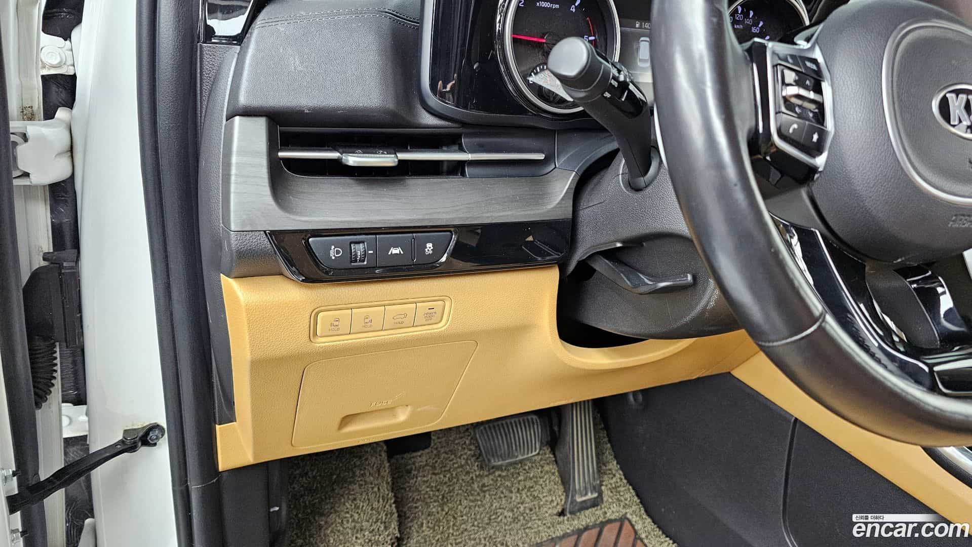 Canival Kia 2020.10-OPTION-020