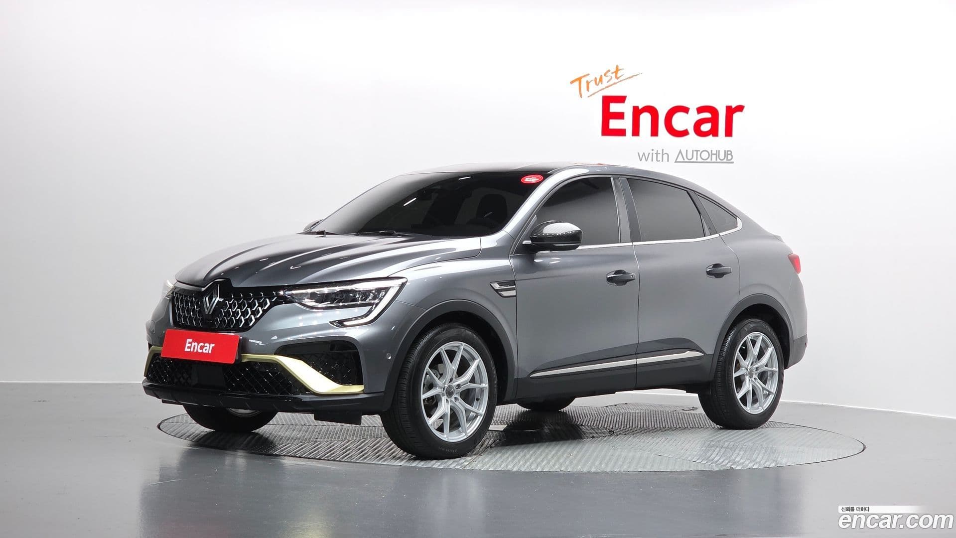 Main__Slider__Photo:XM3 Renault Korea 2021.6-0