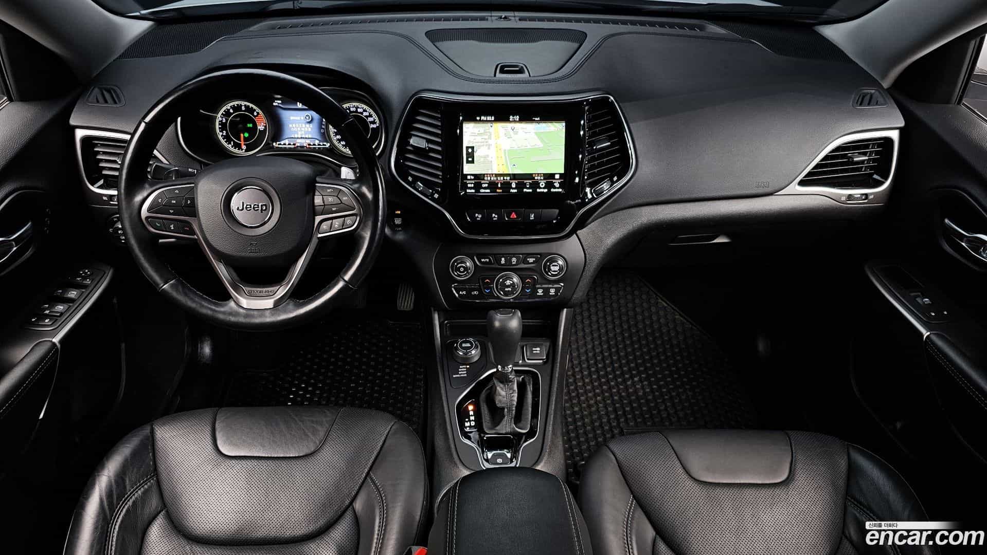 Cherokee Jeep 2021.3-INNER-007