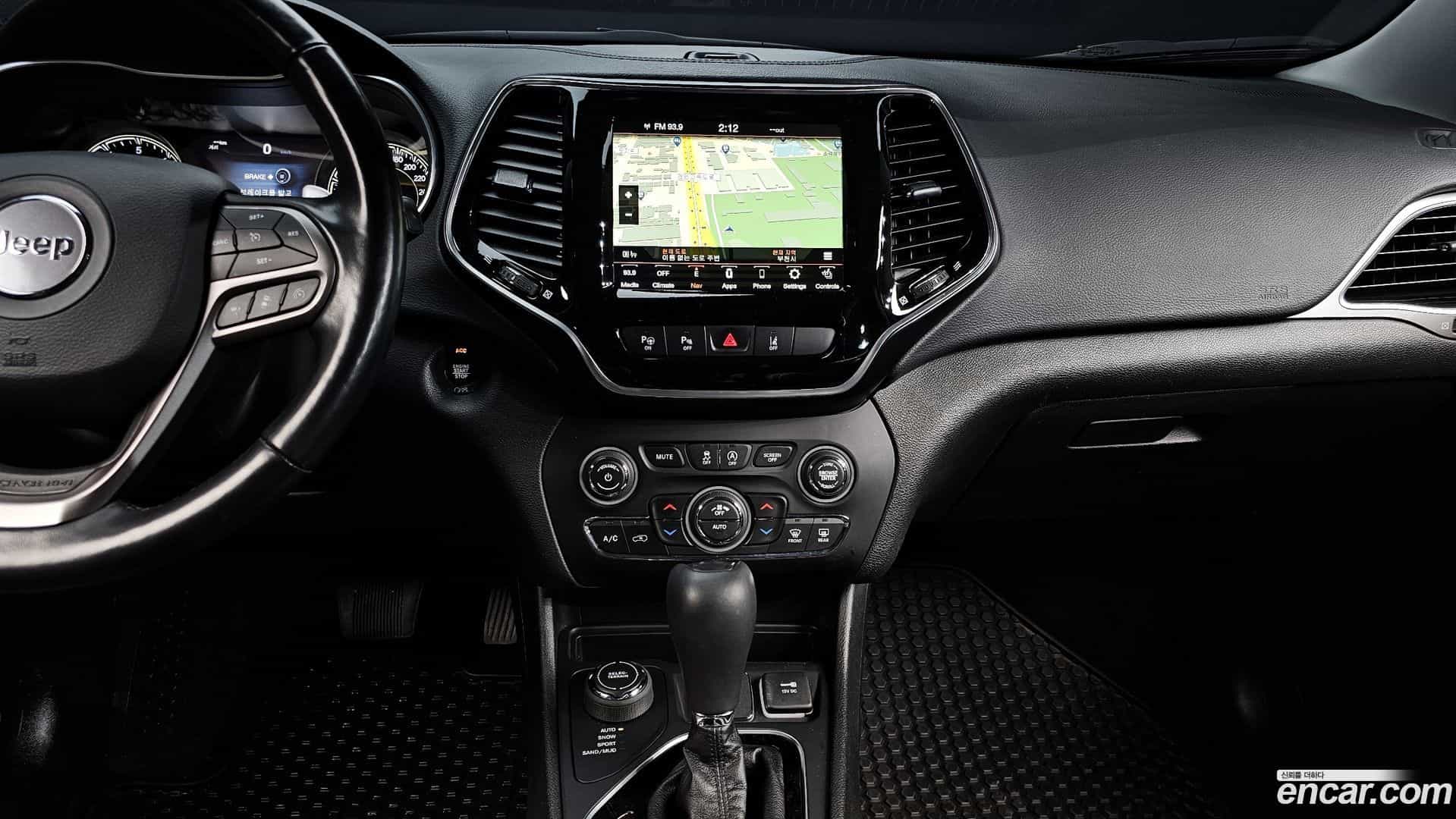 Cherokee Jeep 2021.3-OPTION-018