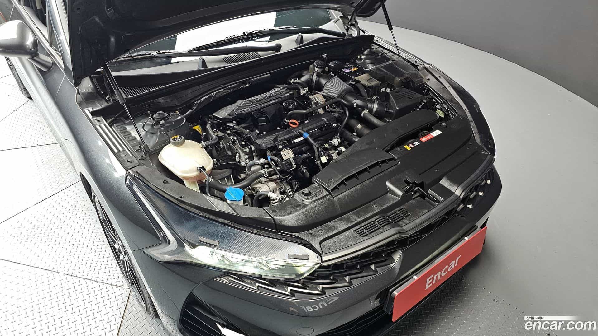 K5 Kia 2021.0-INNER-6