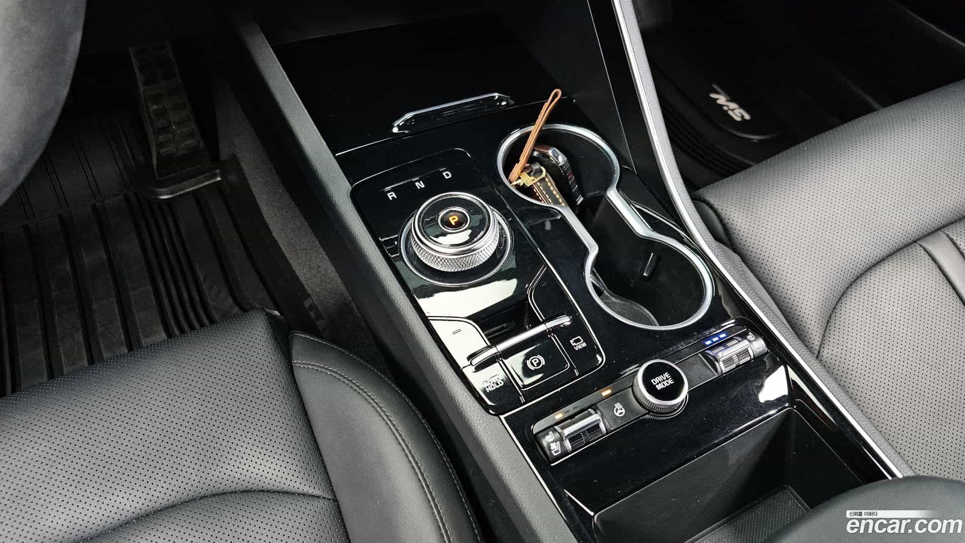 K5 Kia 2021.0-INNER-9