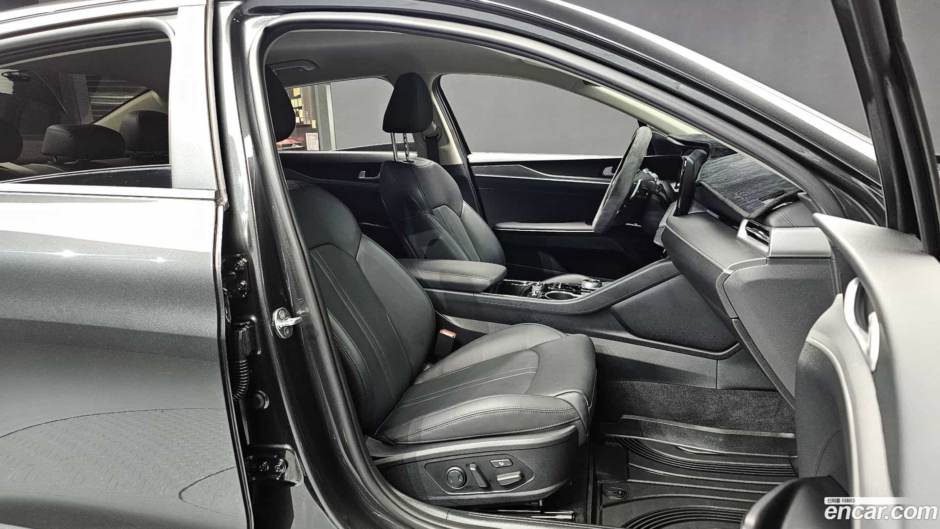 K5 Kia 2021.0-INNER-10