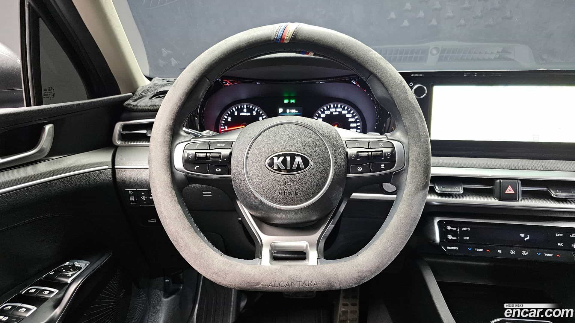 K5 Kia 2021.0-OPTION-17