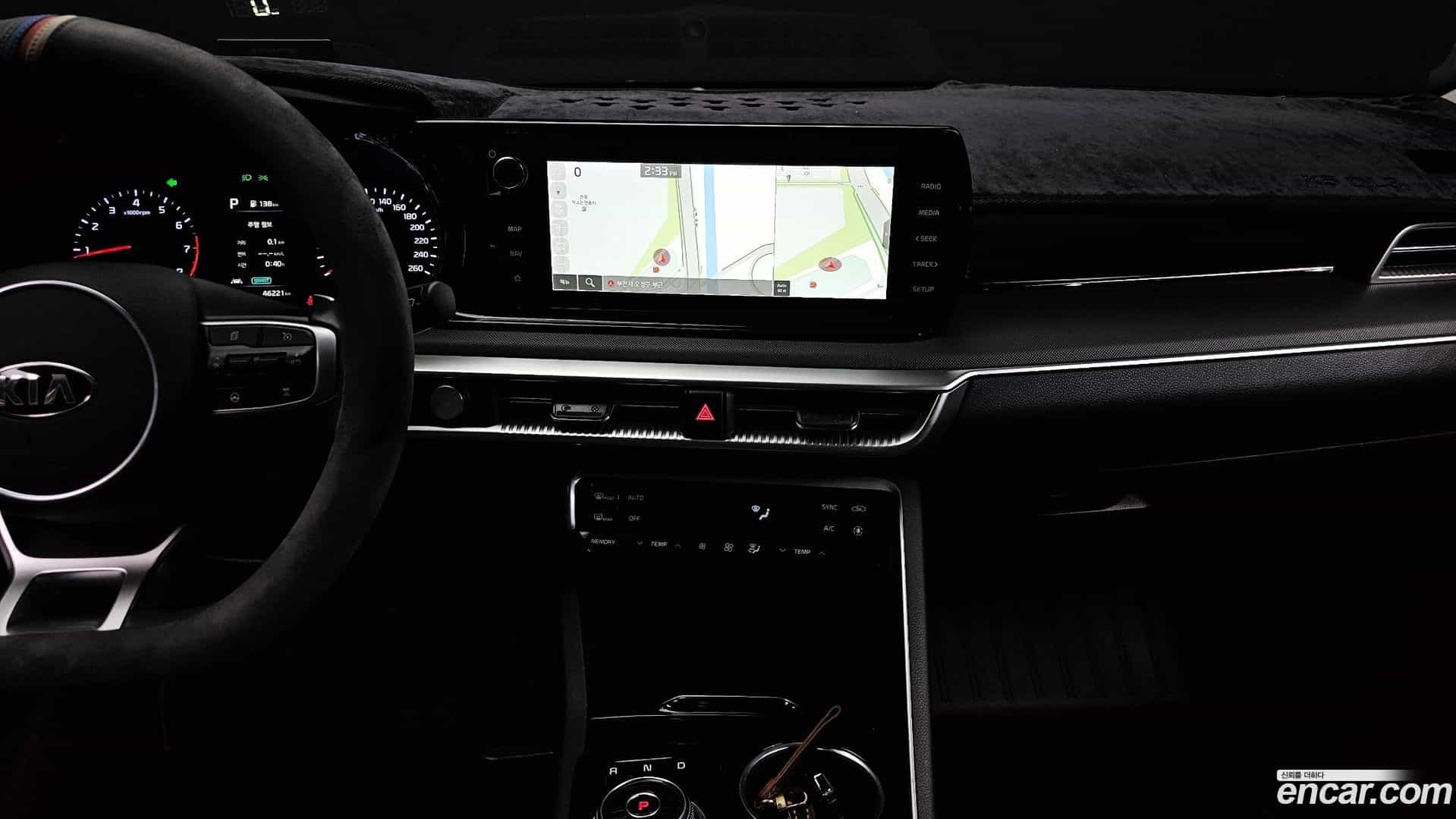 K5 Kia 2021.0-OPTION-18