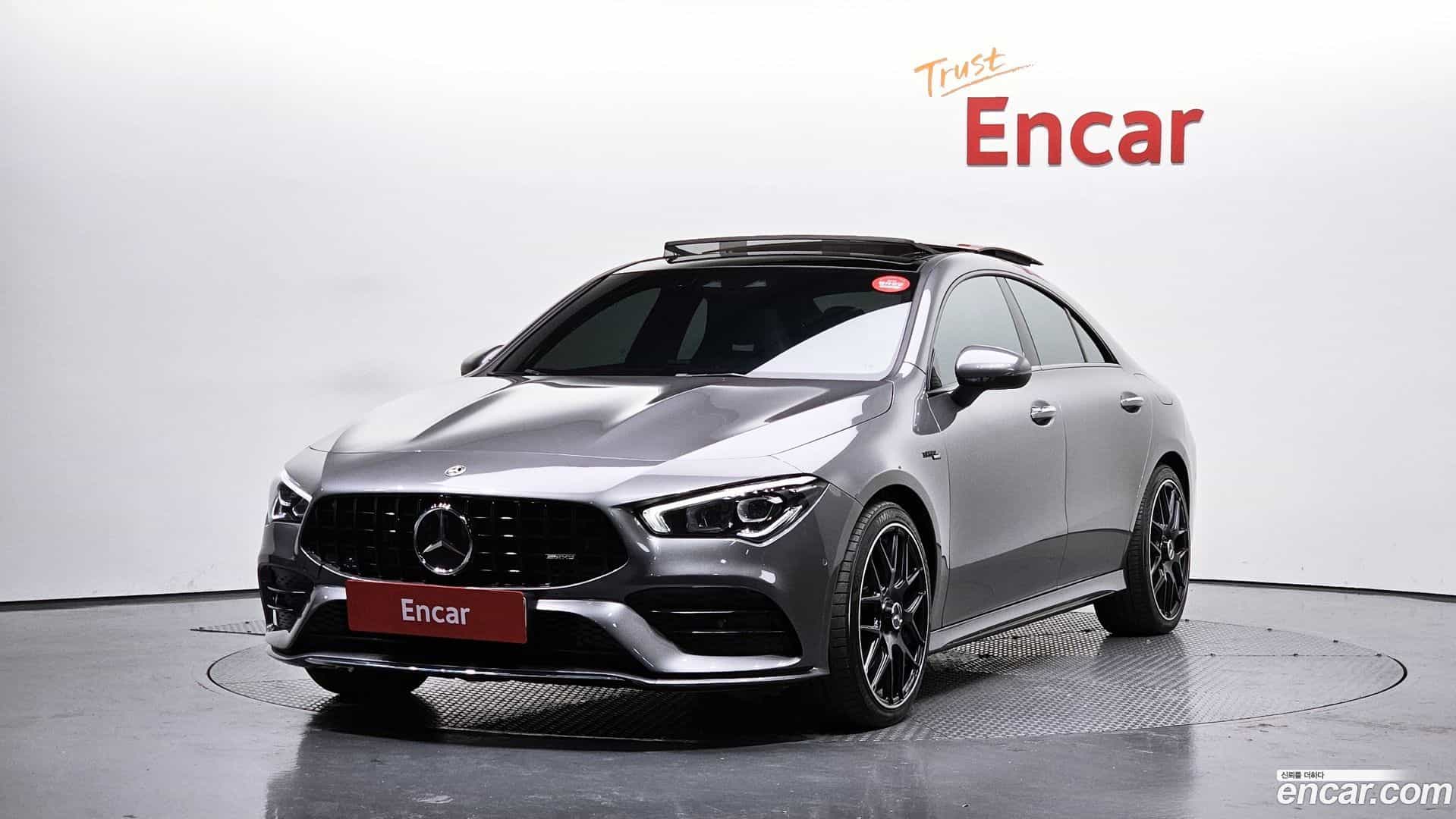 CLA-Class Mercedes-Benz 2022.2-OUTER-001