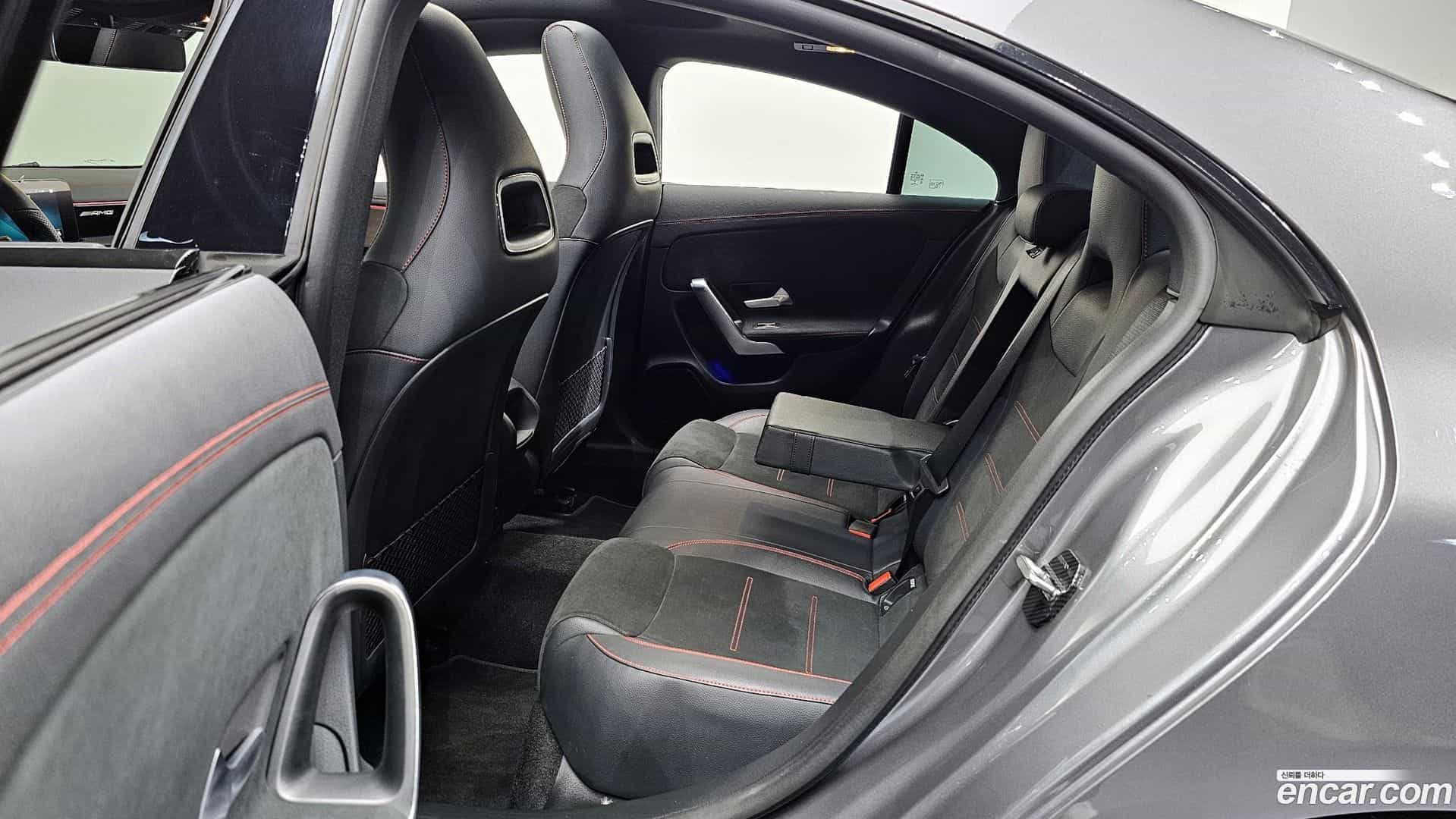 CLA-Class Mercedes-Benz 2022.2-OPTION-016
