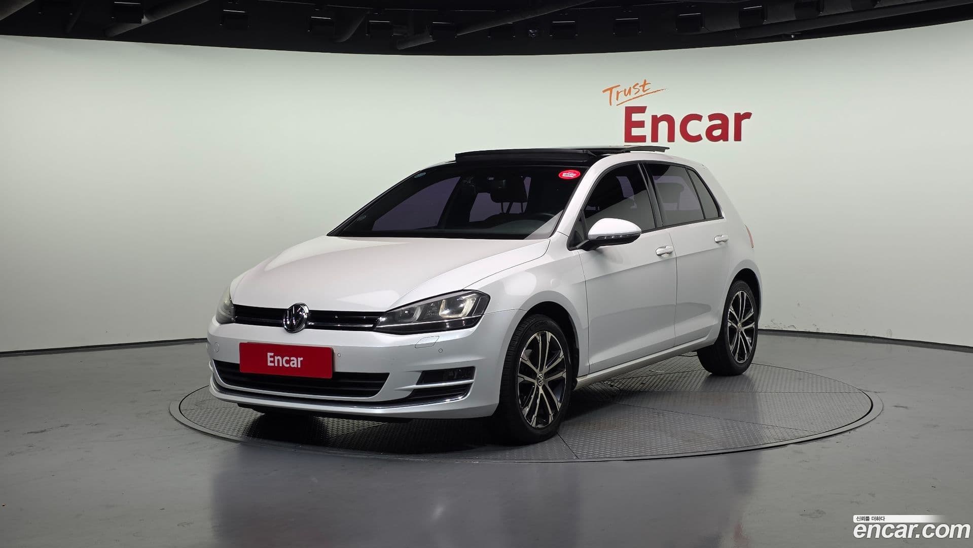 Main__Slider__Photo:Golf Volkswagen 2014.11-0