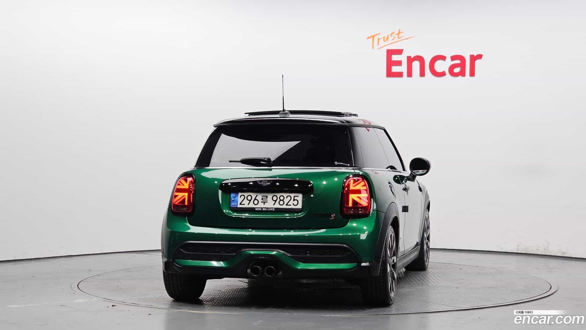 Cooper Mini 2022.8-OUTER-4