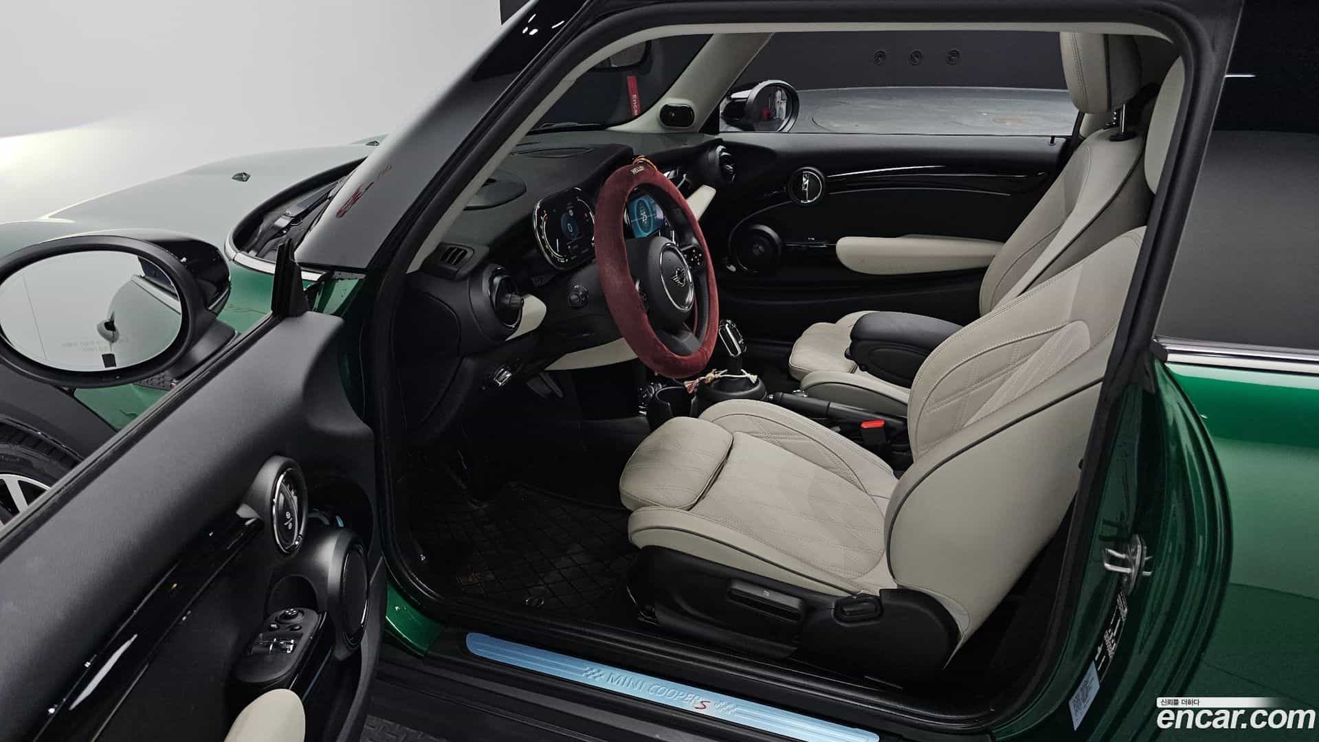 Cooper Mini 2022.8-OPTION-15