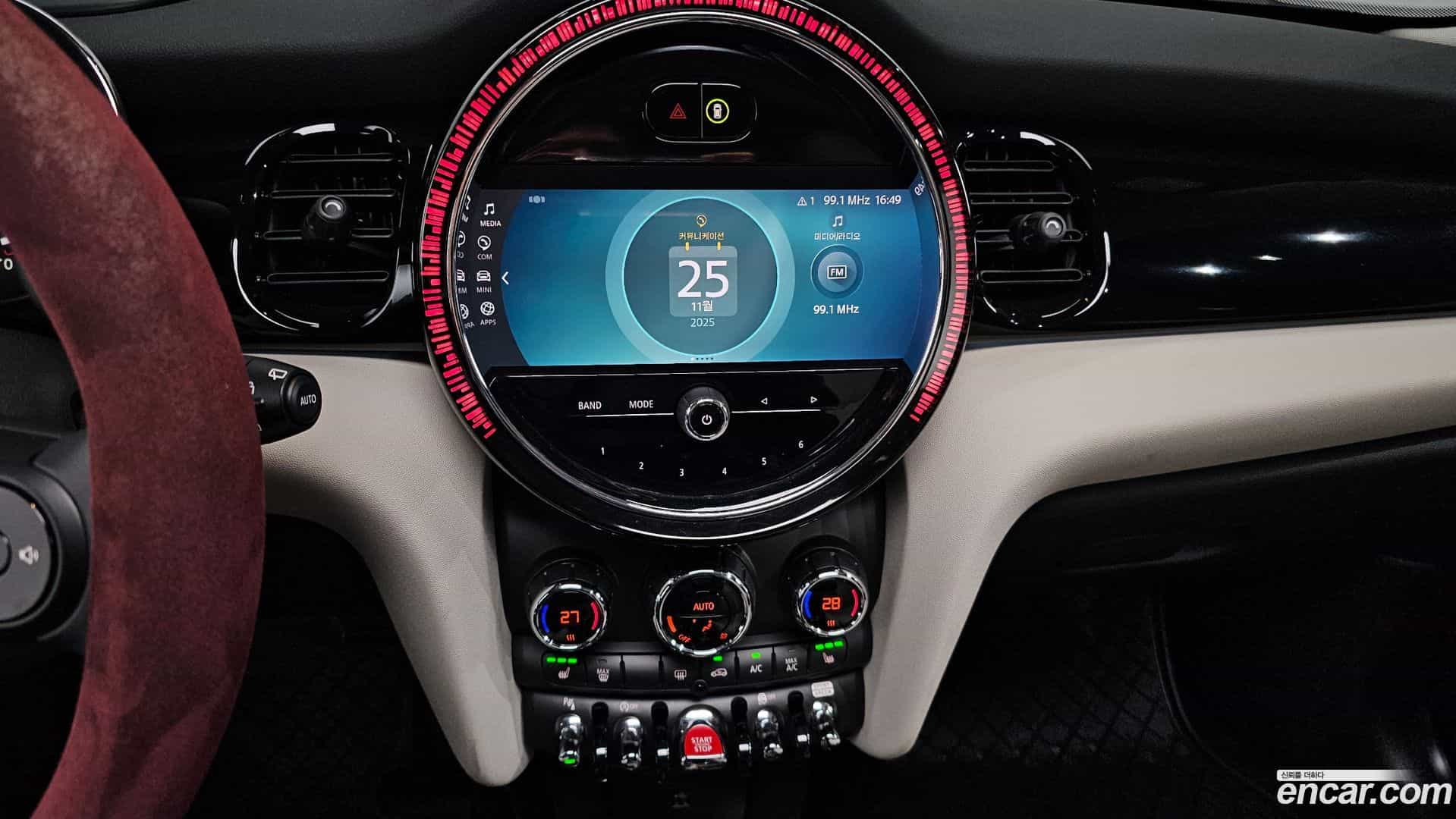 Cooper Mini 2022.8-OPTION-18