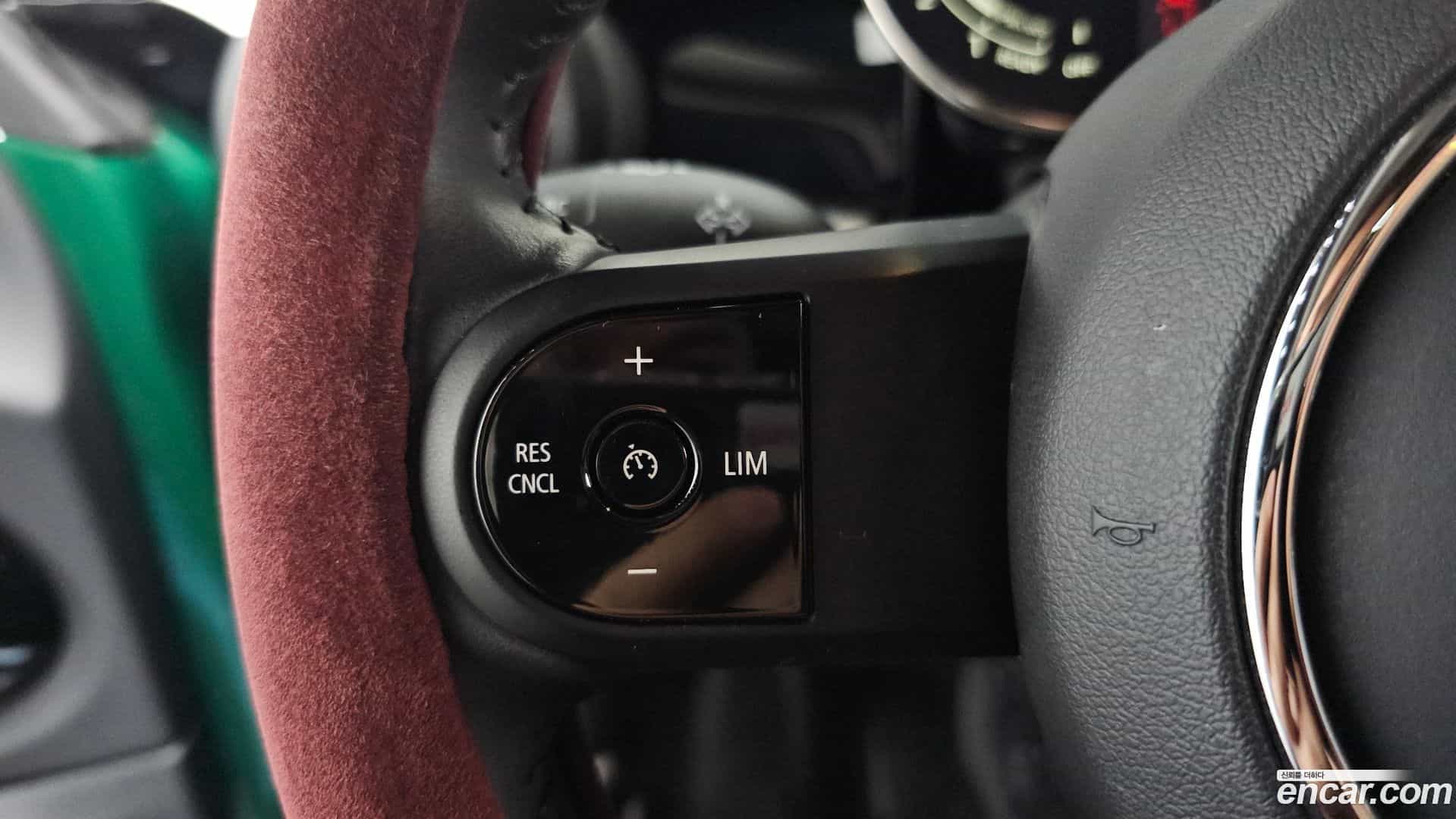 Cooper Mini 2022.8-OPTION-22