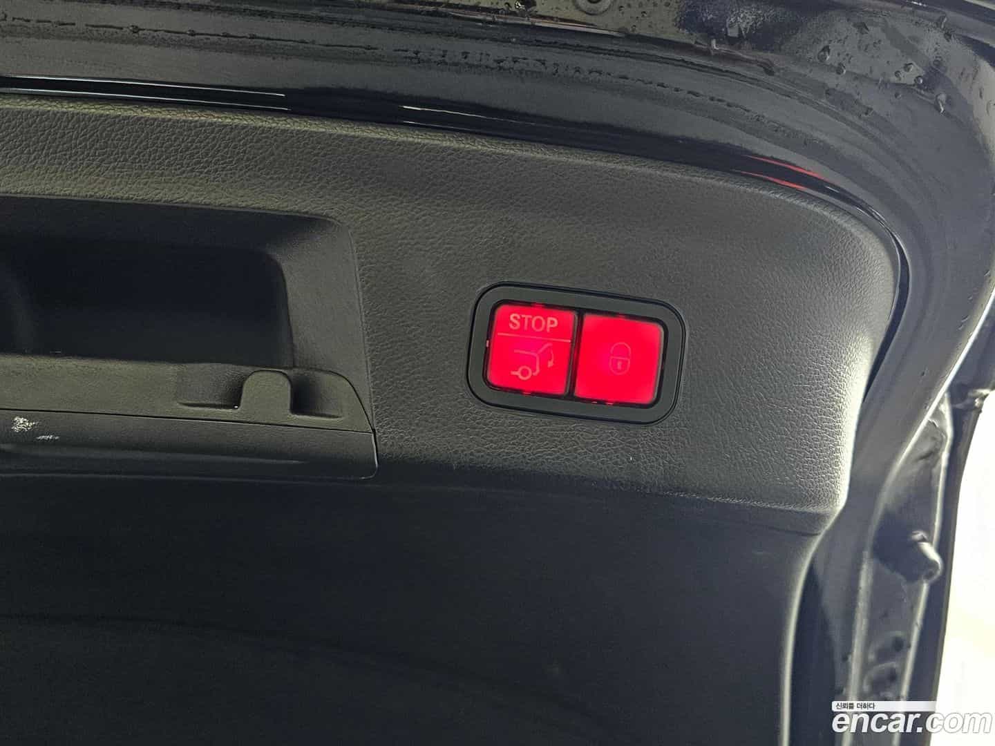 GLE-Class Mercedes-Benz 2019.11-OPTION-019
