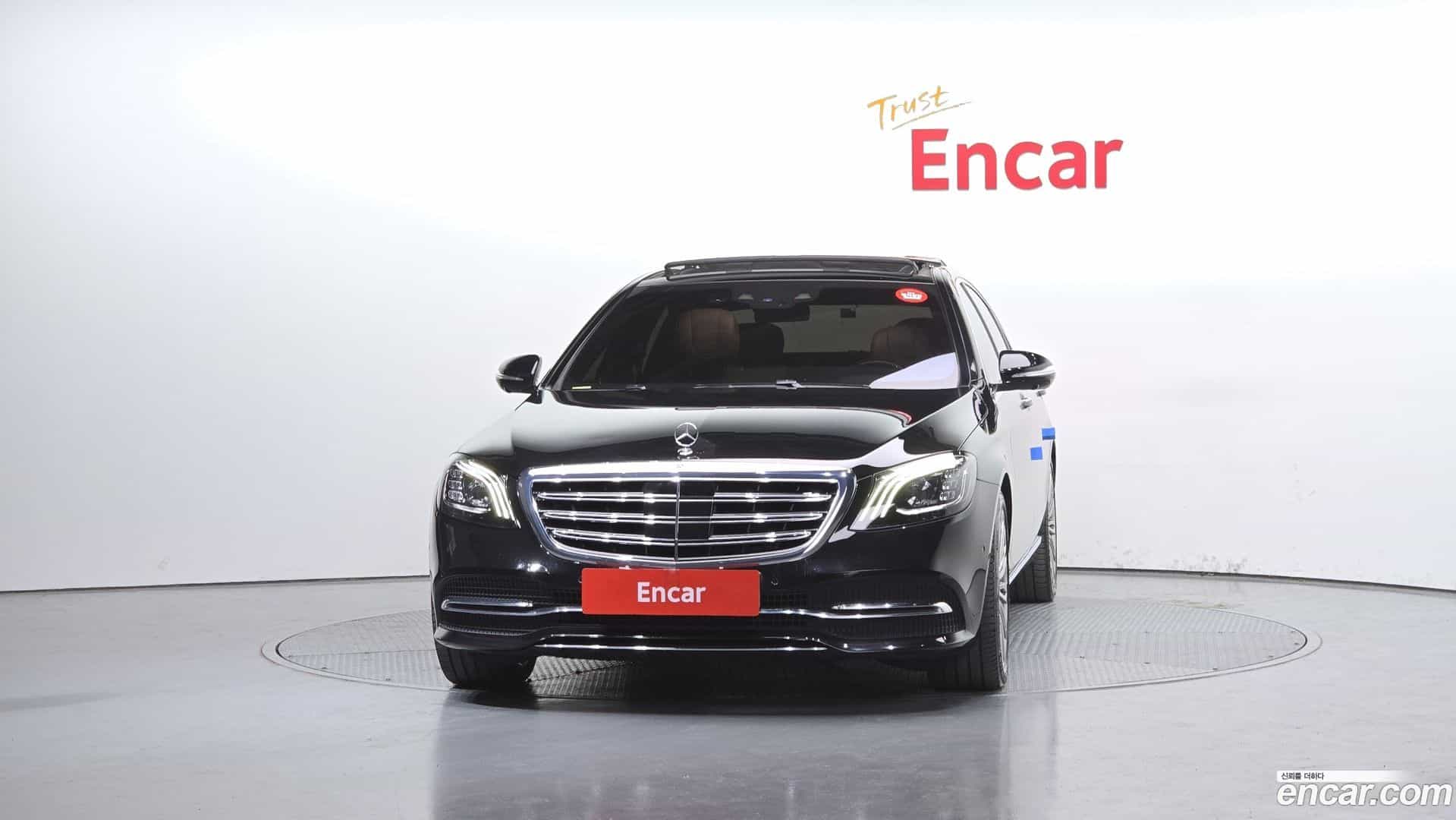 S-Class Mercedes-Benz 2018.3-OUTER-003