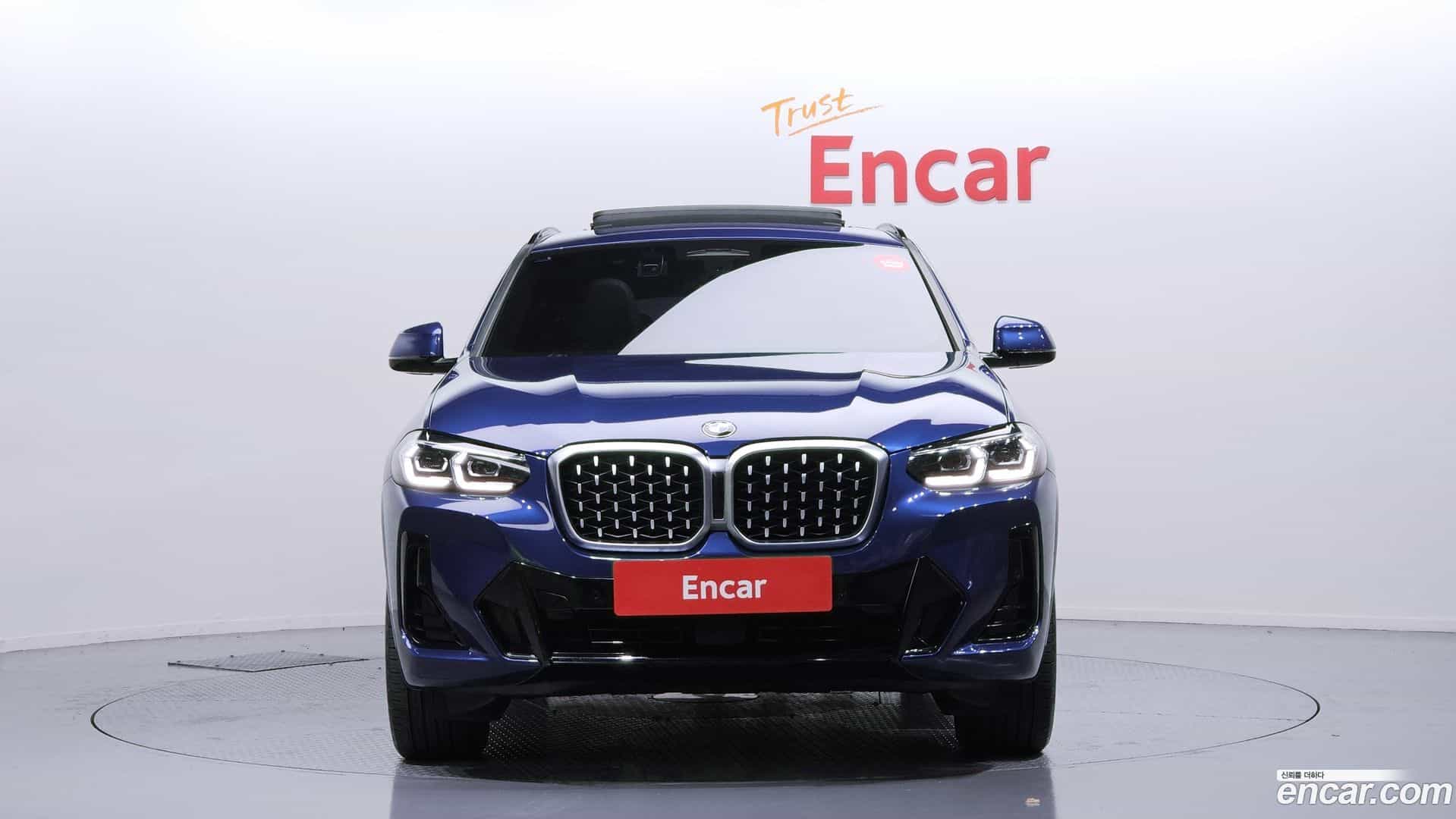 X4 BMW 2022.7-OUTER-003
