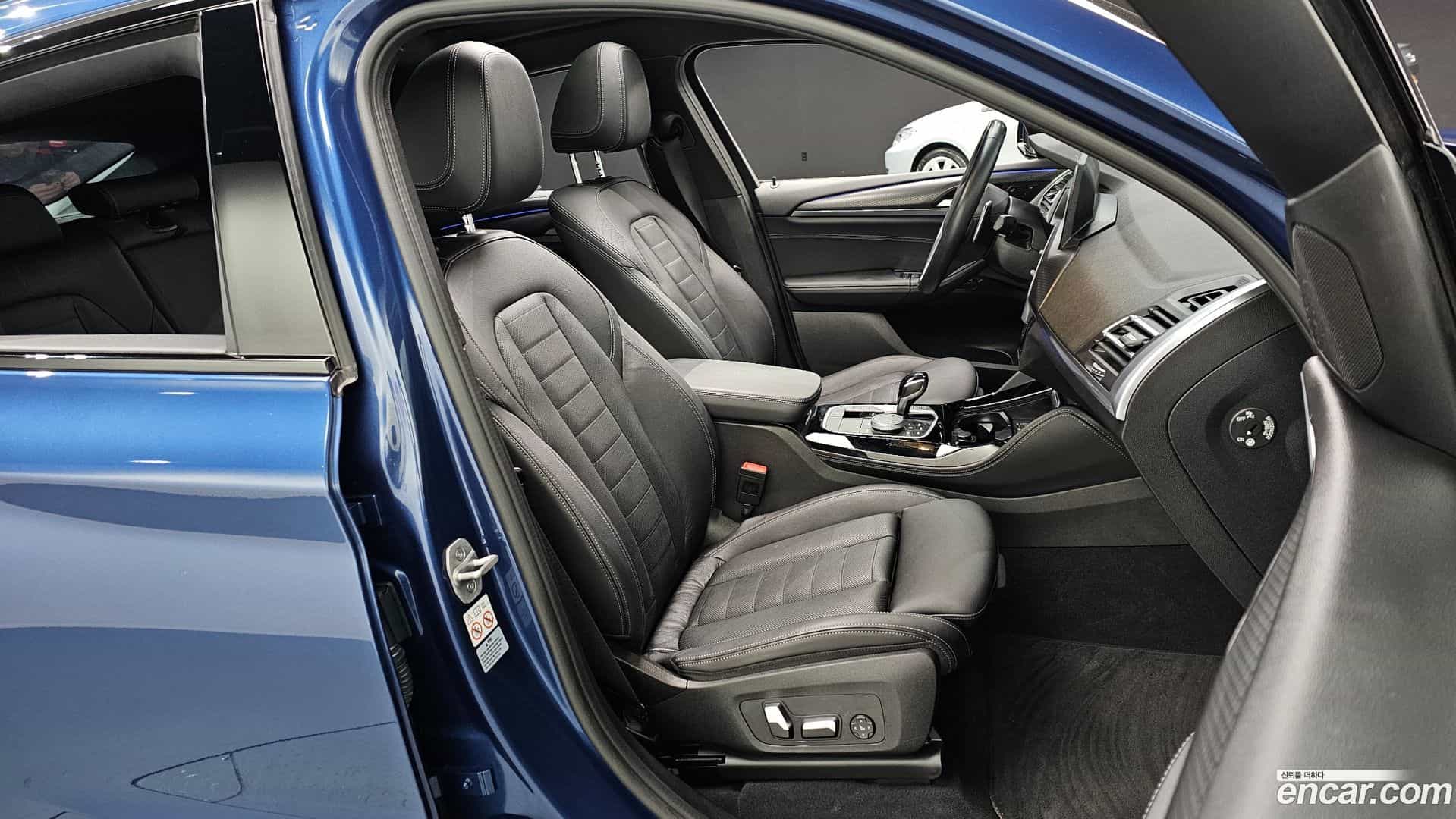 X4 BMW 2022.7-INNER-010