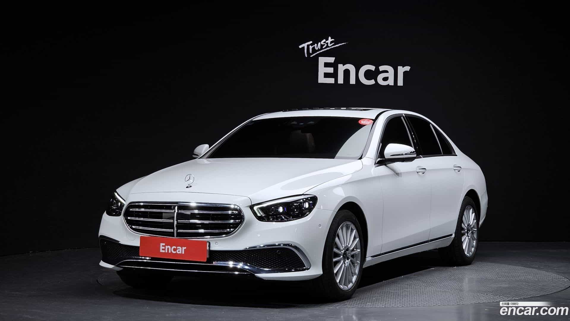 E-Class Mercedes-Benz 2023.5-OUTER-001