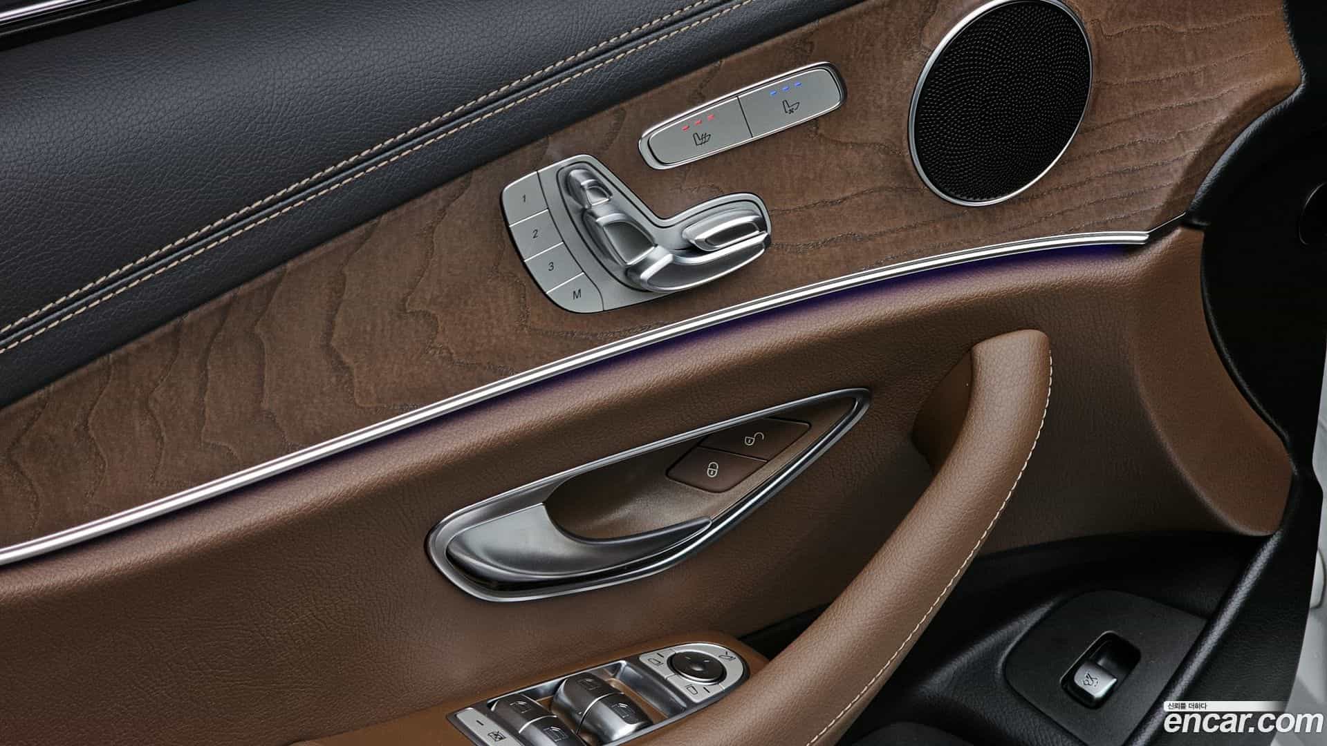 E-Class Mercedes-Benz 2023.5-OPTION-023