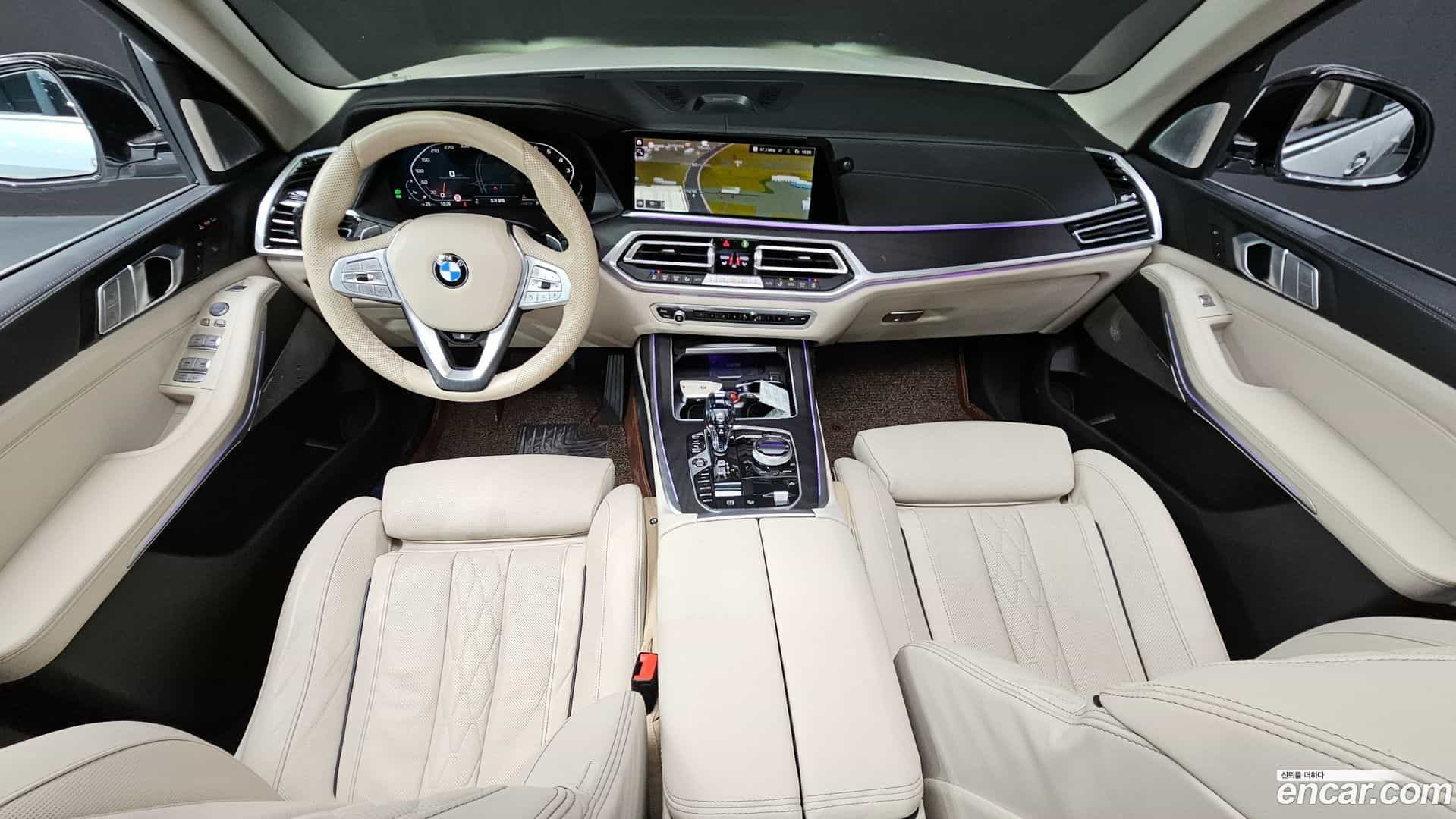 X7 BMW 2021.10-INNER-007