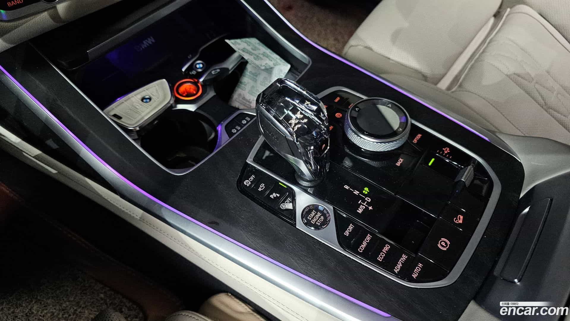 X7 BMW 2021.10-INNER-009