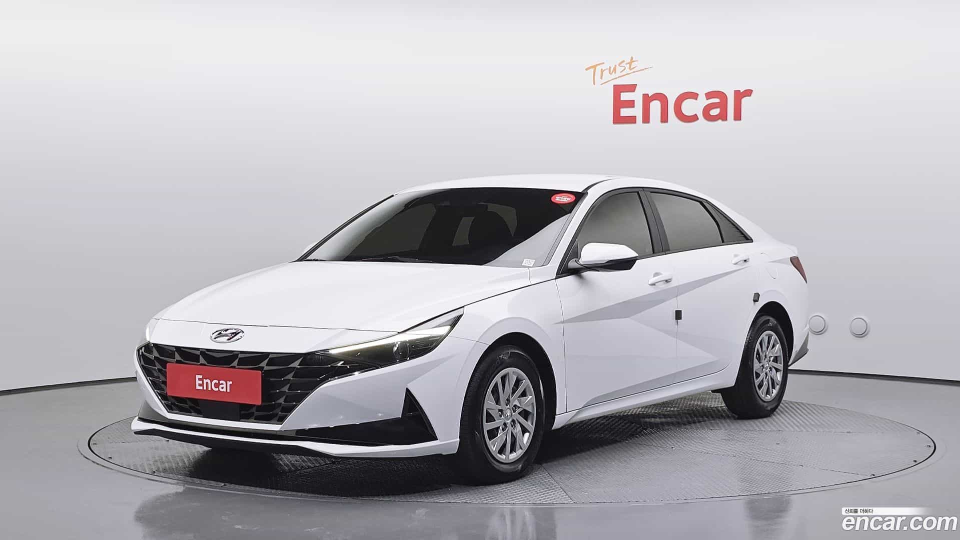 AVANTE Hyundai 2021.8-OUTER-001