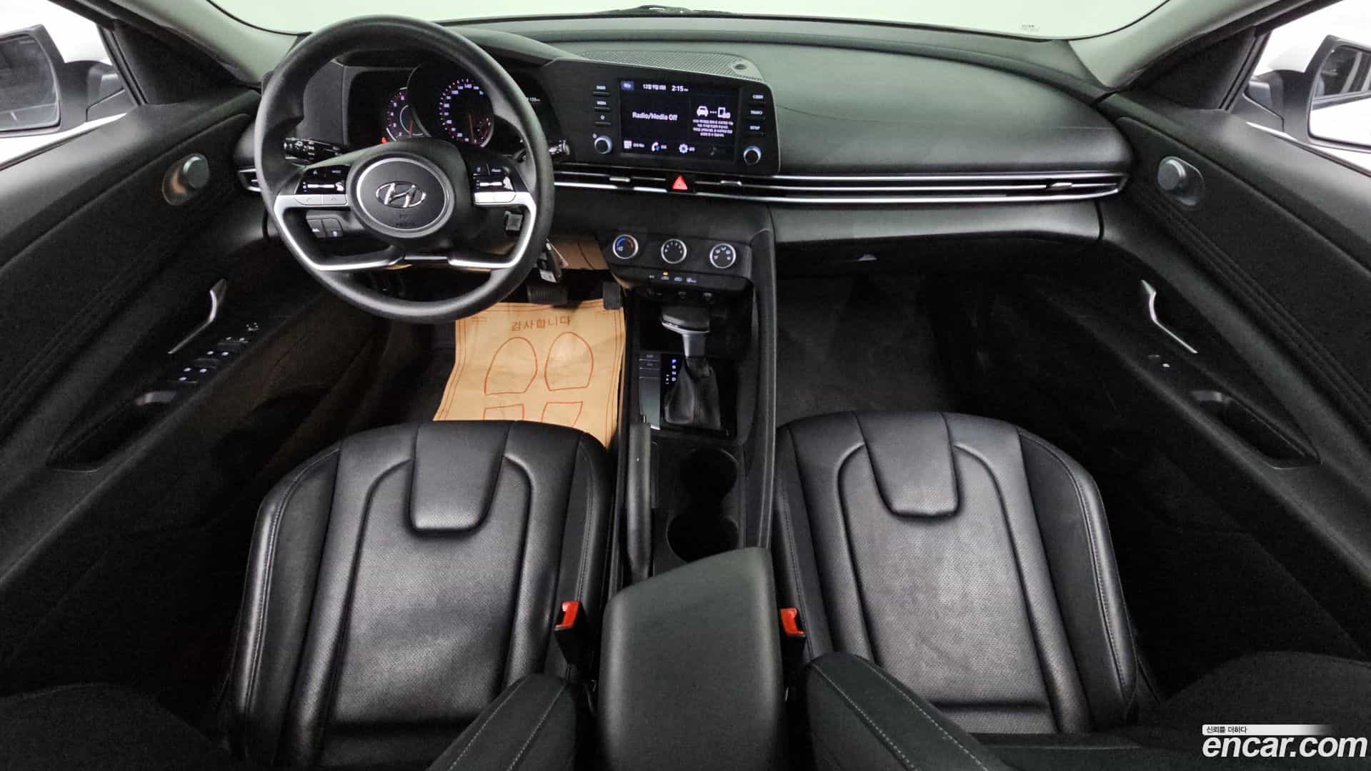 AVANTE Hyundai 2021.8-INNER-007