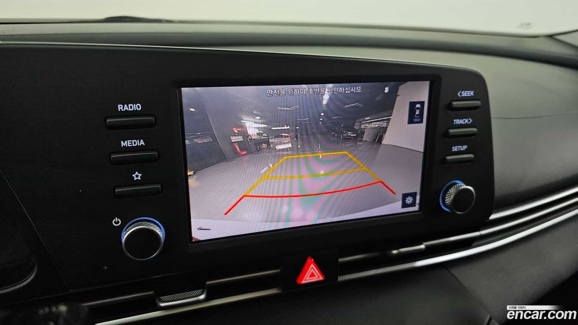 AVANTE Hyundai 2021.8-OPTION-024