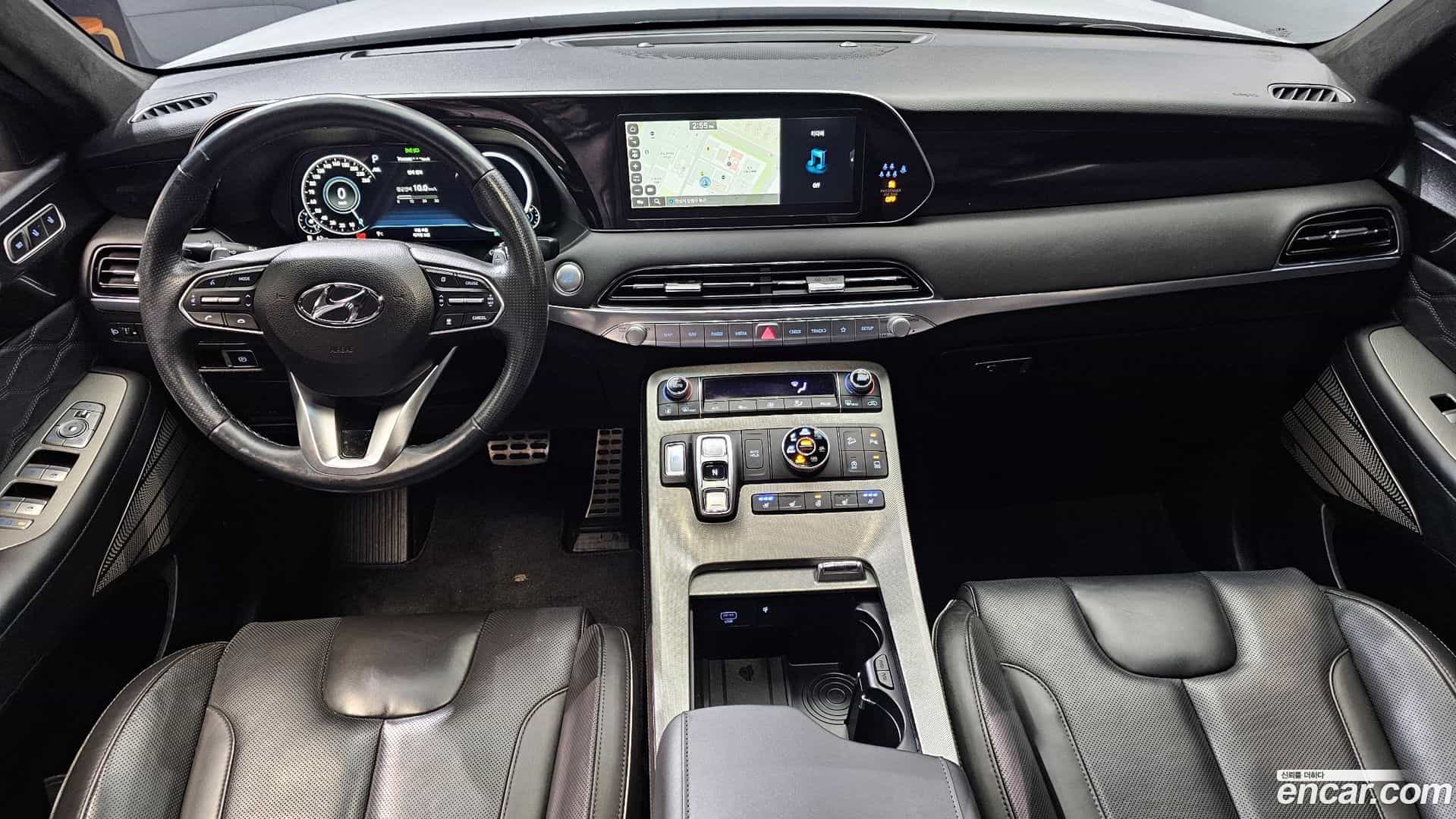 Palisade Hyundai 2021.10-INNER-007