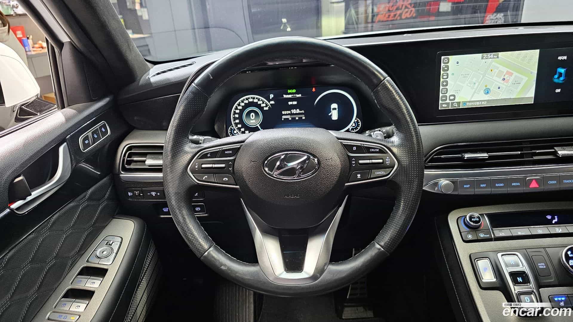 Palisade Hyundai 2021.10-OPTION-017