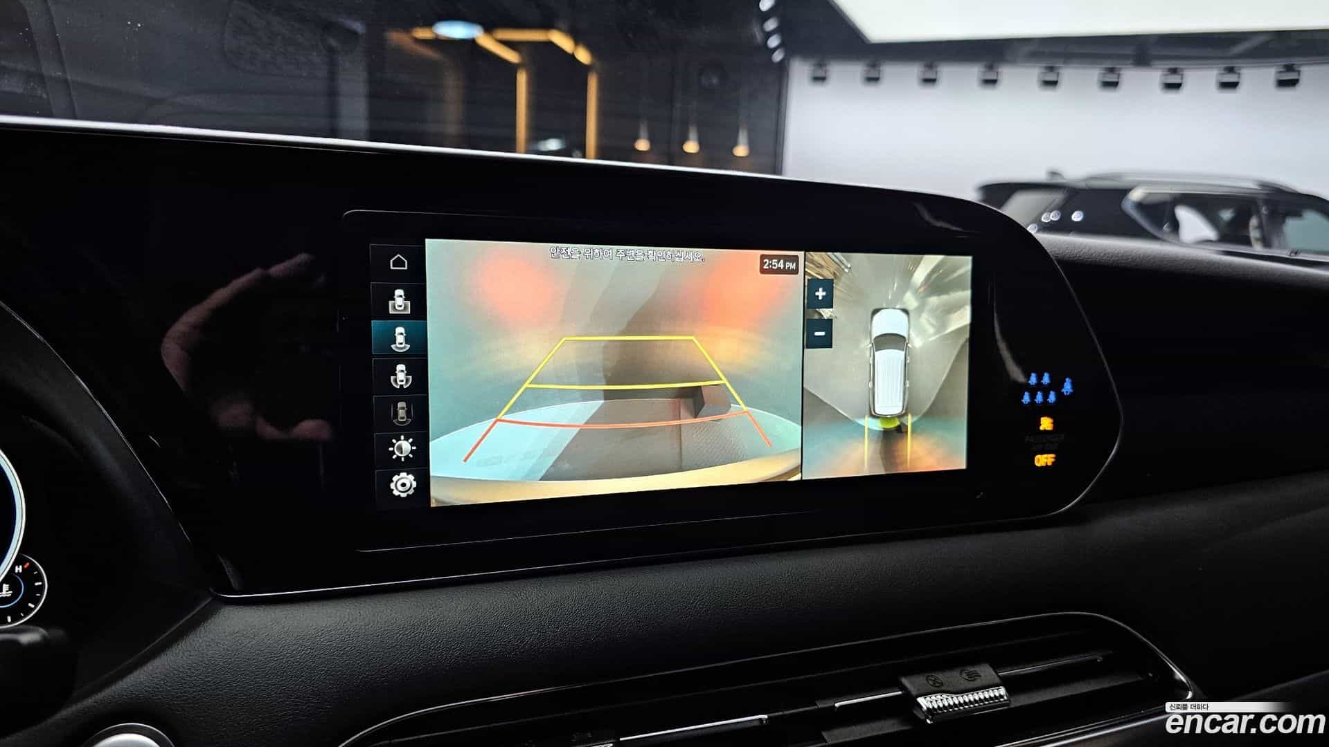 Palisade Hyundai 2021.10-OPTION-021