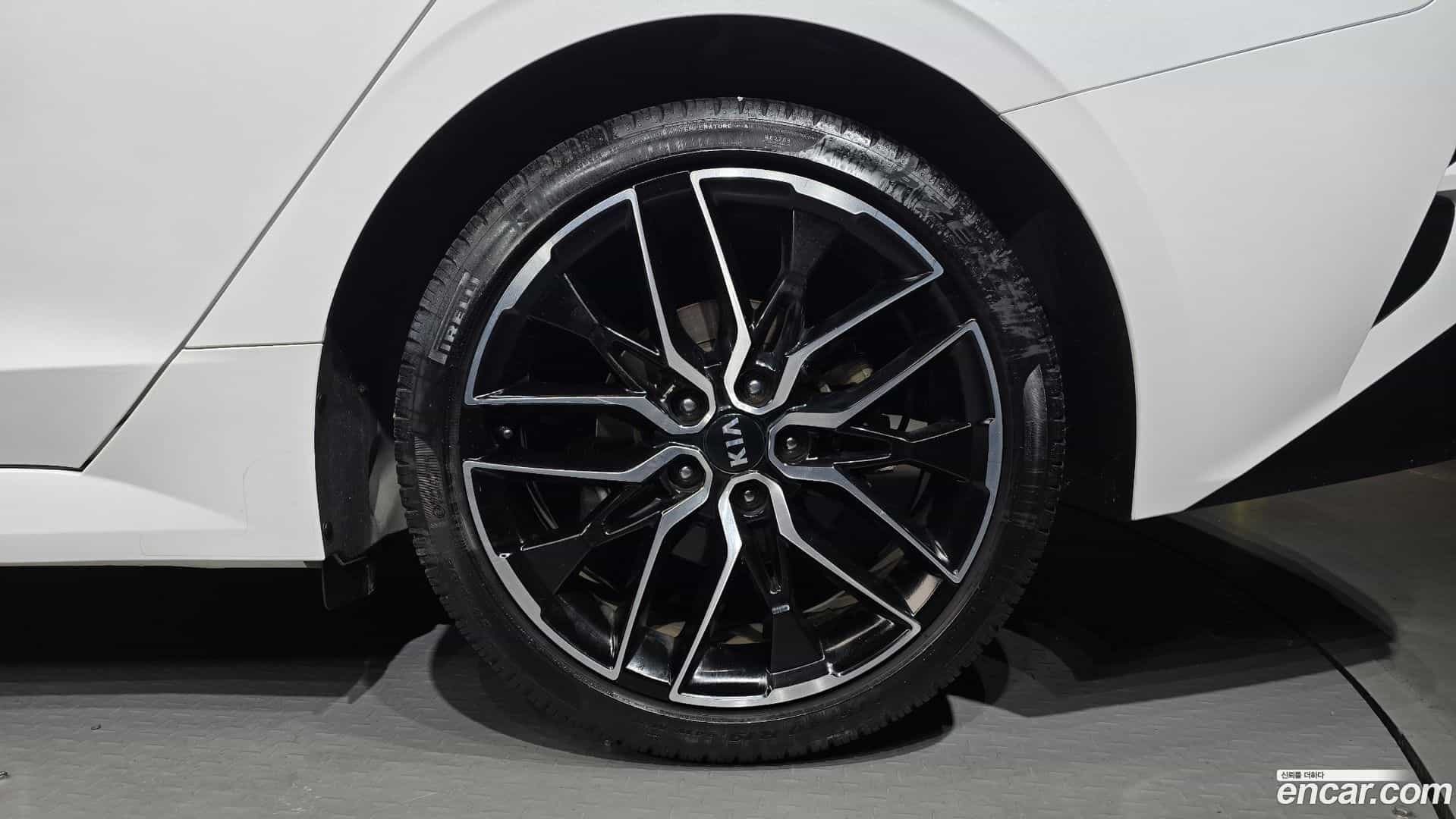K5 Kia 2020.9-OUTER-005