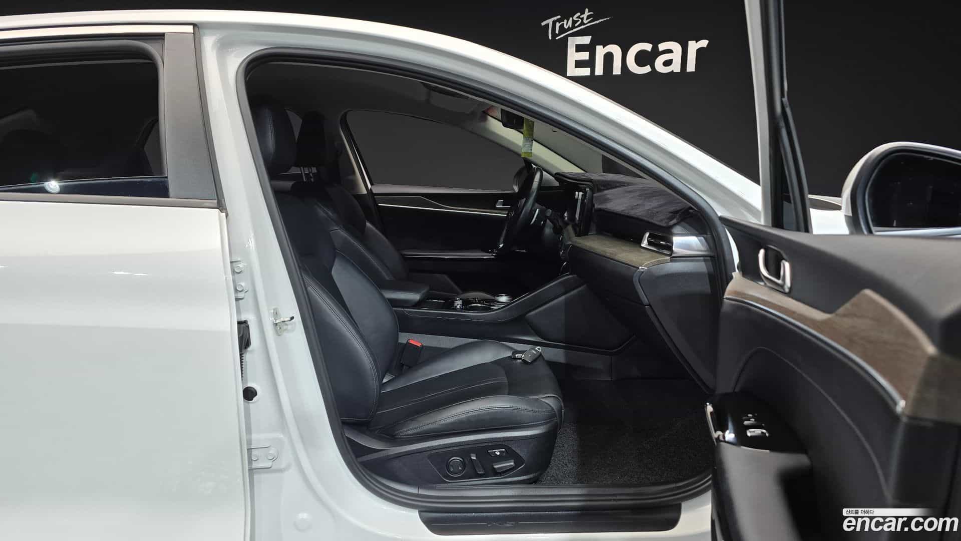 K5 Kia 2020.9-INNER-010