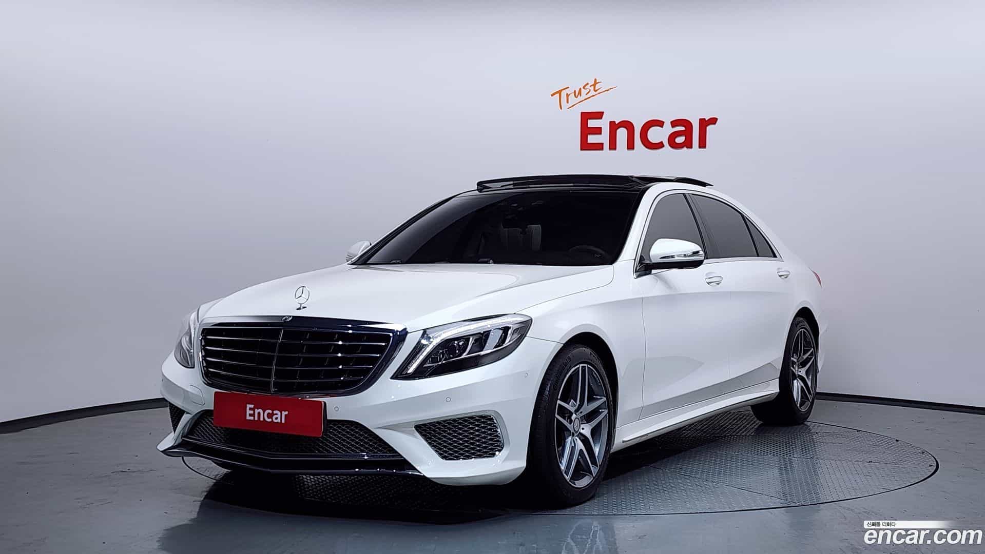 S-Class Mercedes-Benz 2016.4-OUTER-001
