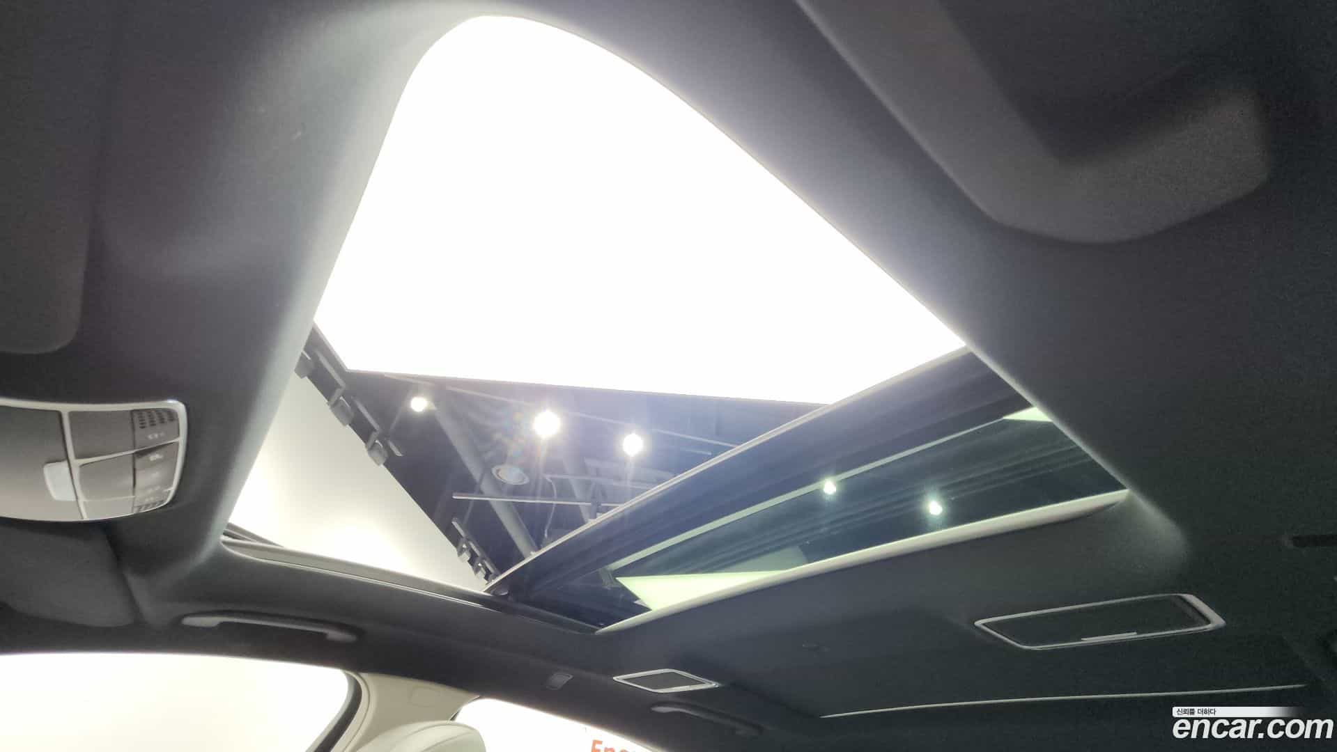 S-Class Mercedes-Benz 2016.4-OPTION-022
