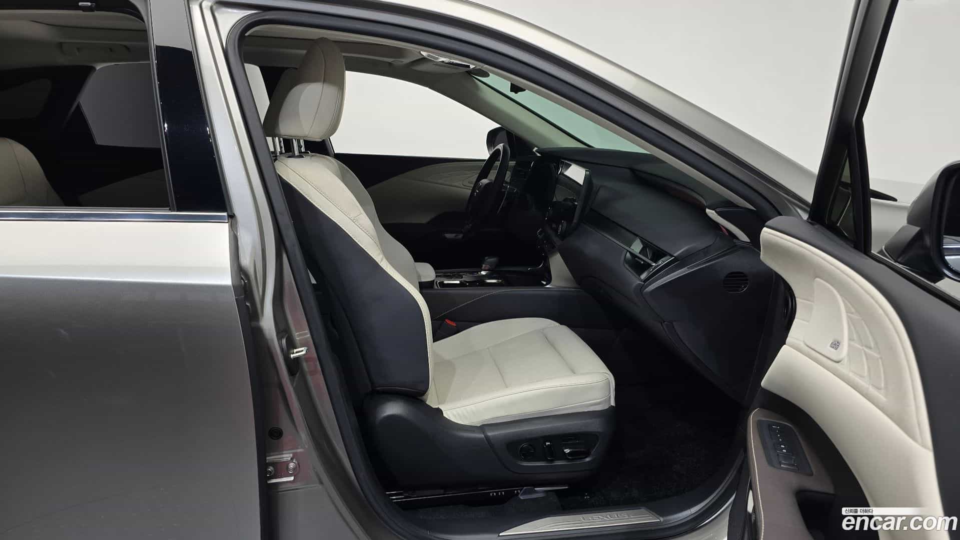 RX Lexus 2024.2-OPTION-015