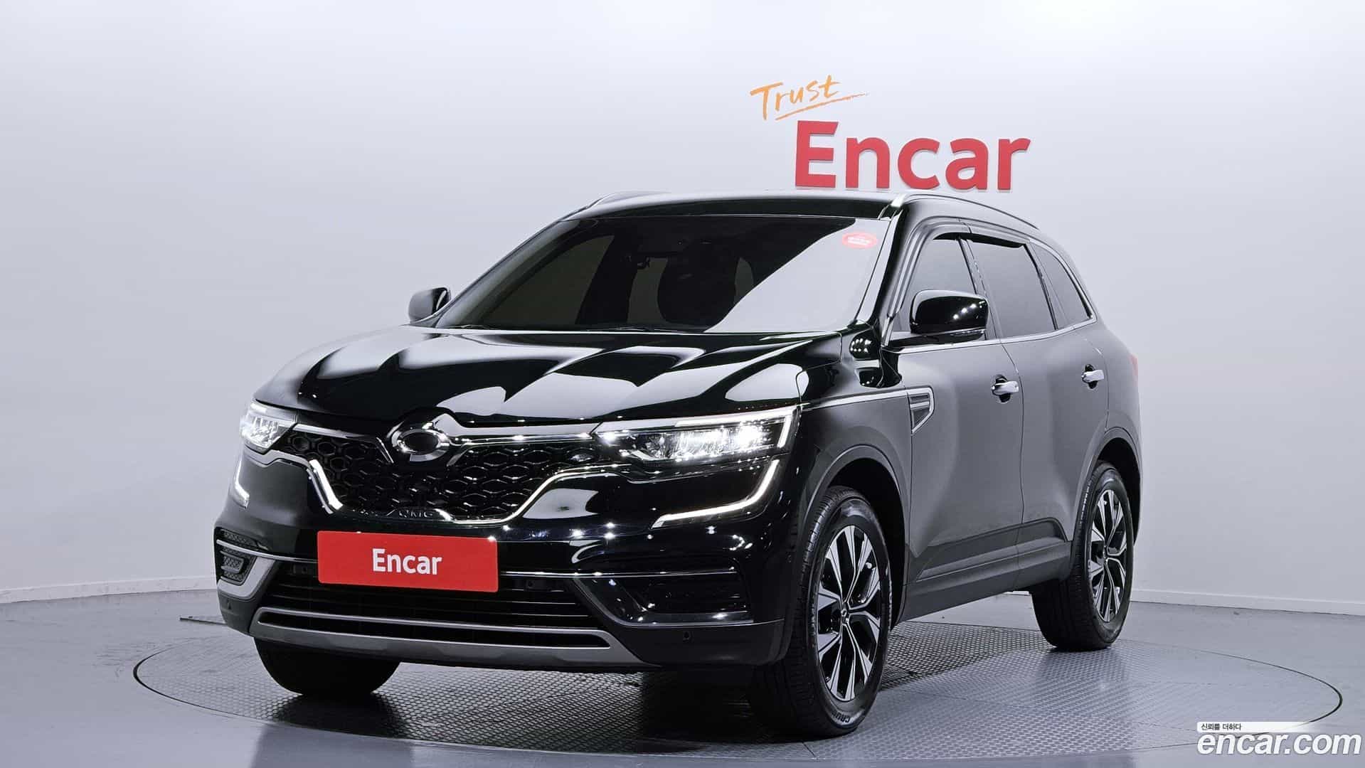 QM6 Renault Korea 2022.8-OUTER-001