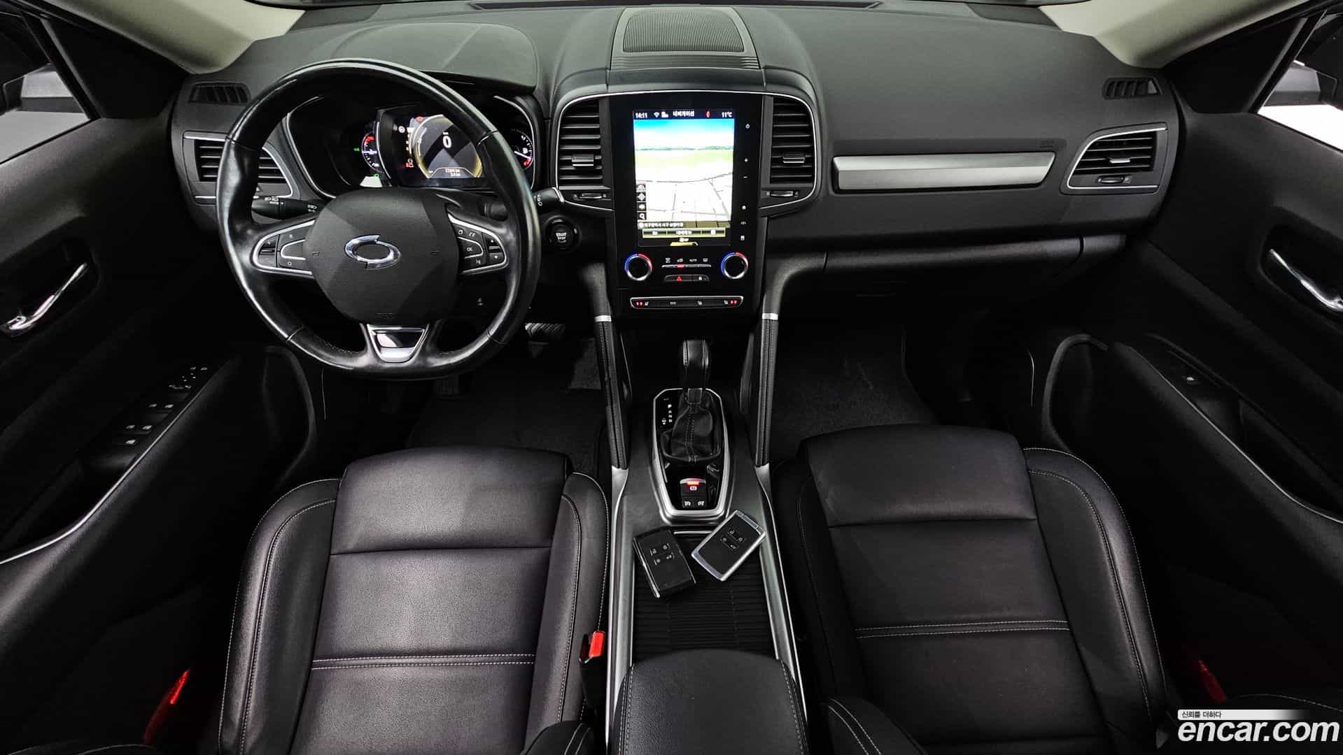 QM6 Renault Korea 2022.8-INNER-007
