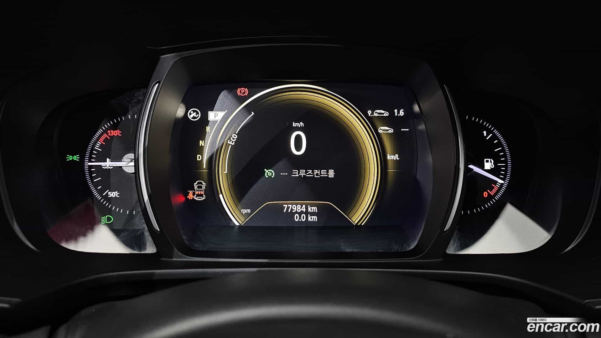 QM6 Renault Korea 2022.8-INNER-008